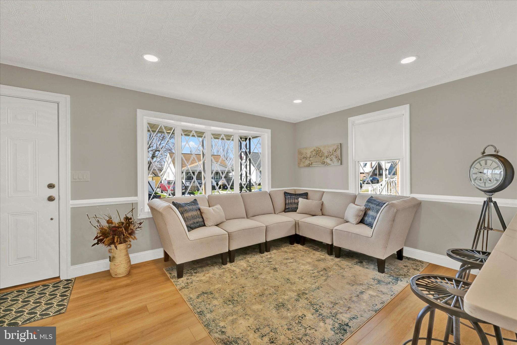 BROOKVIEW - Residential