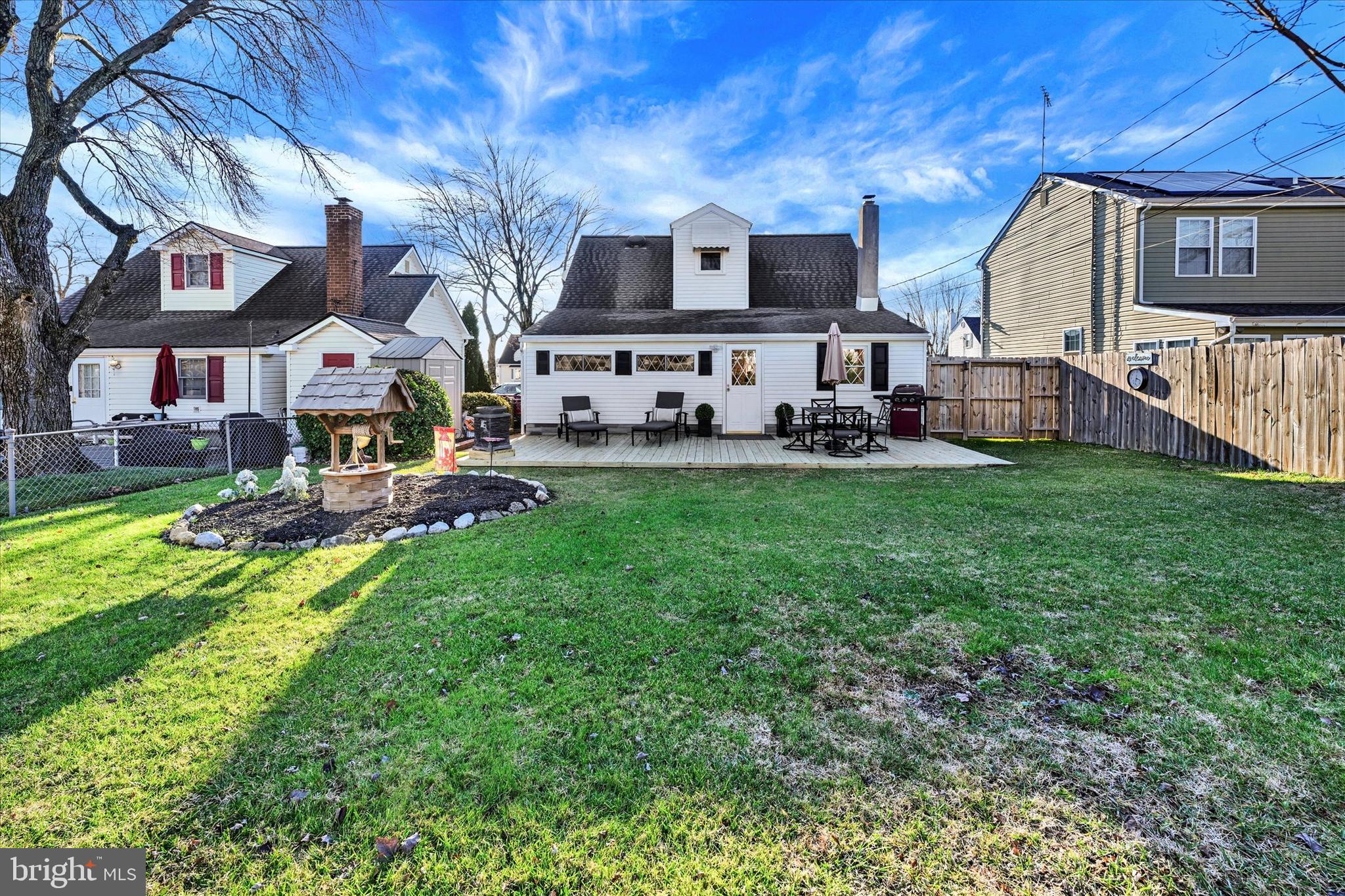 BROOKVIEW - Residential