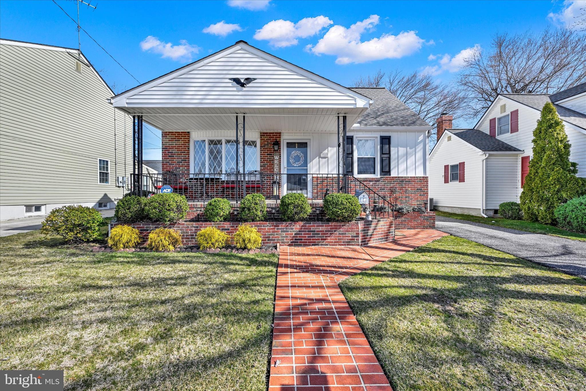 BROOKVIEW - Residential