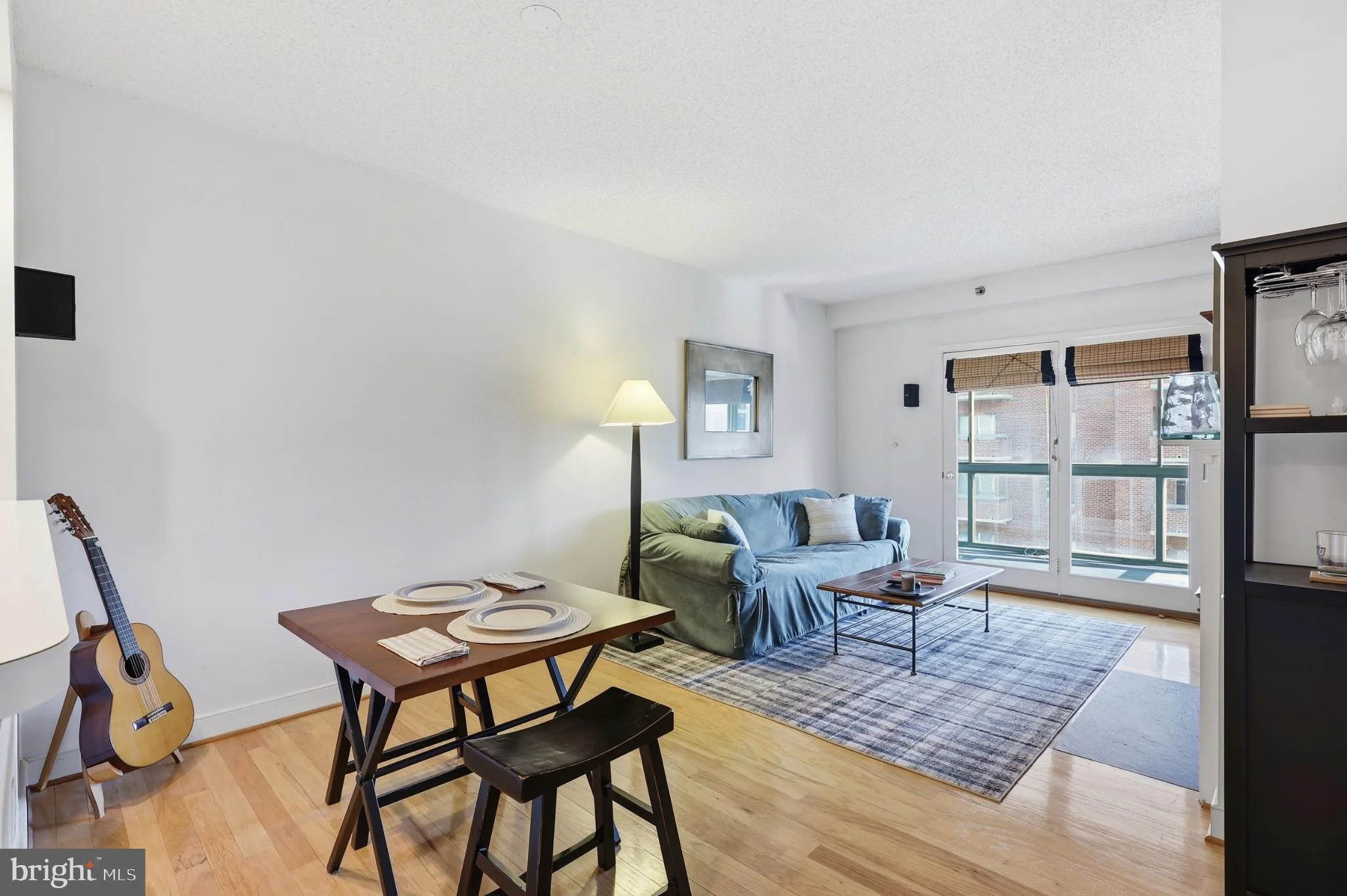 1050 N Taylor Street Unit 1-606