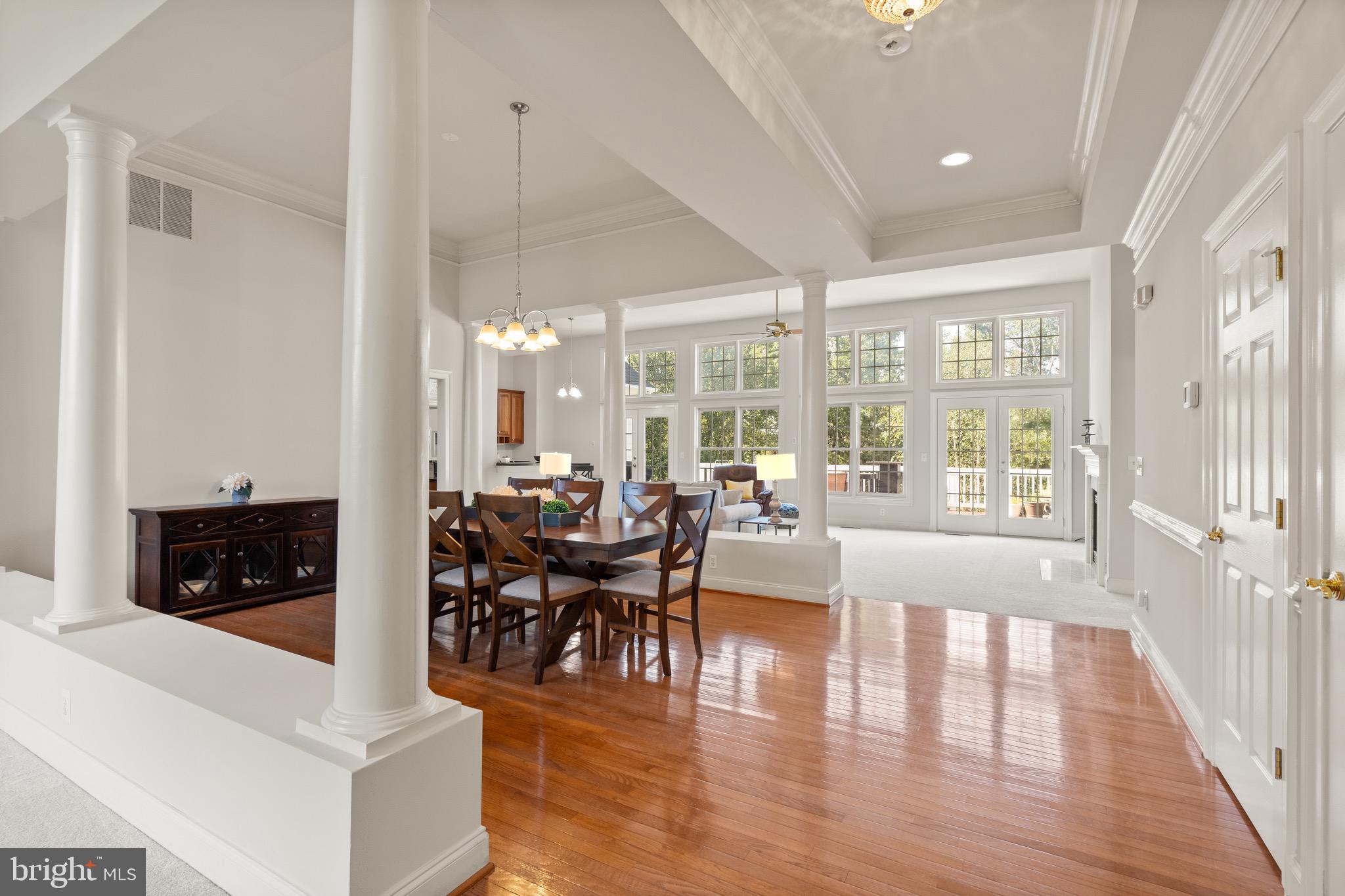 SPRING LAKES - Residential