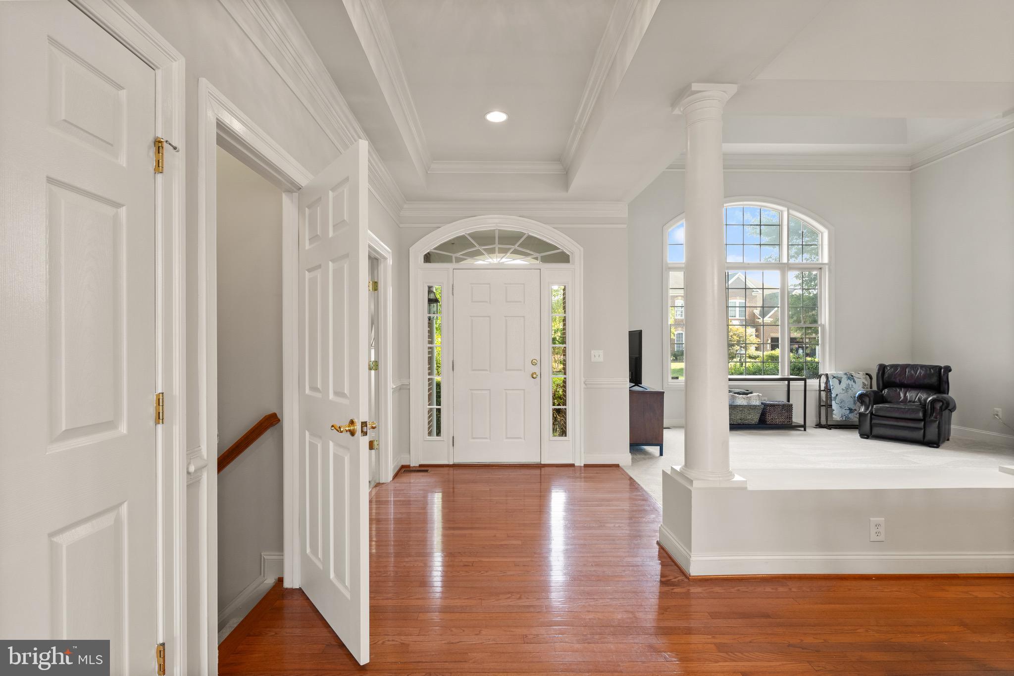 SPRING LAKES - Residential