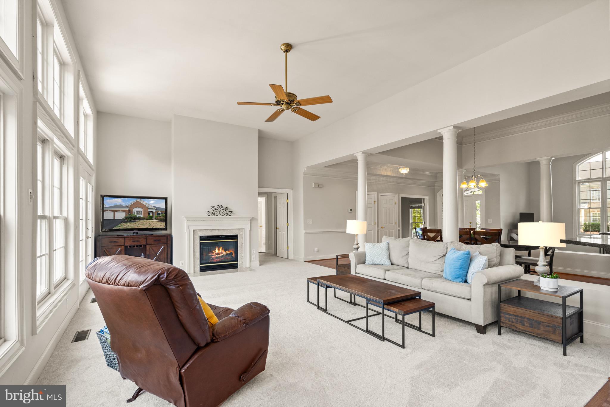 SPRING LAKES - Residential