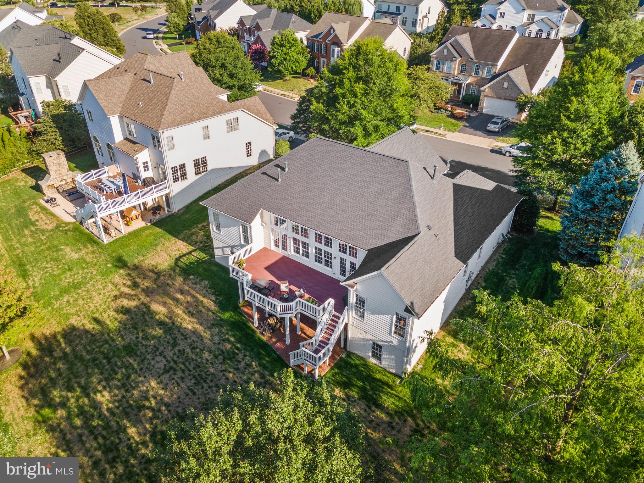 SPRING LAKES - Residential