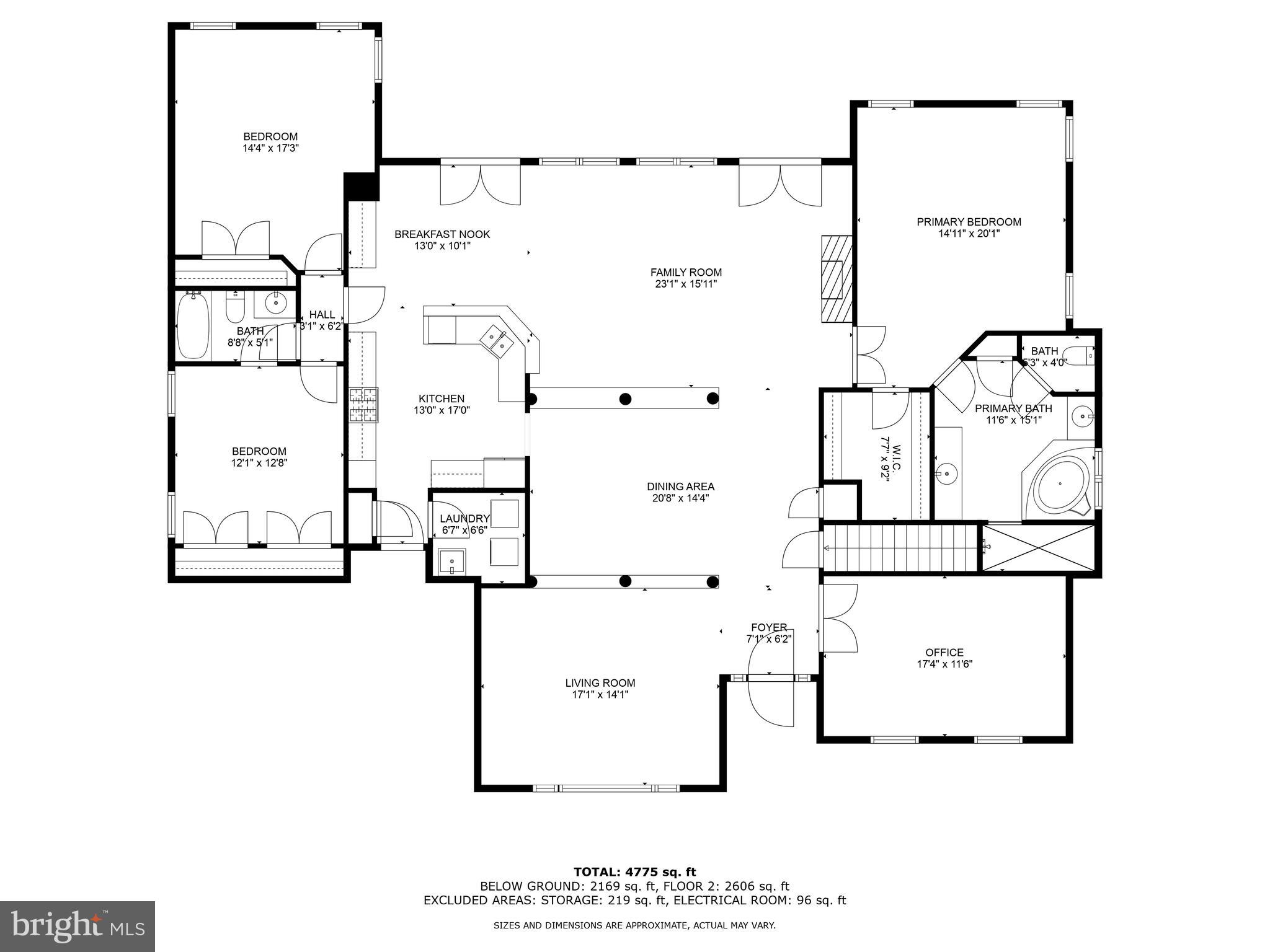 SPRING LAKES - Residential