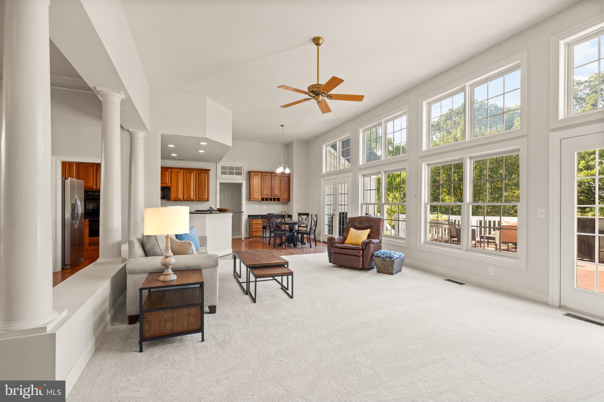 SPRING LAKES - Residential