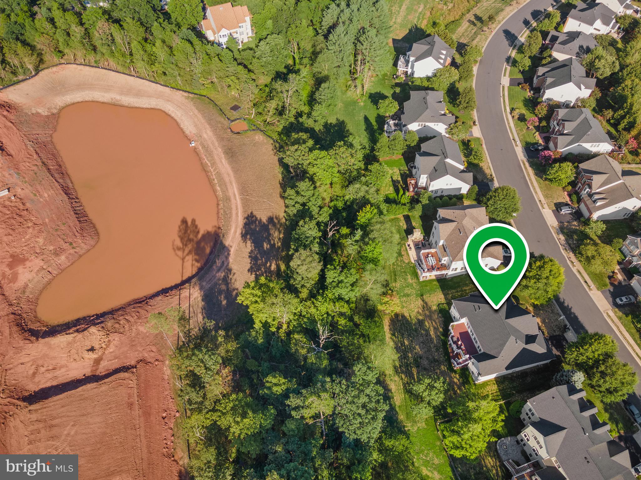 SPRING LAKES - Residential