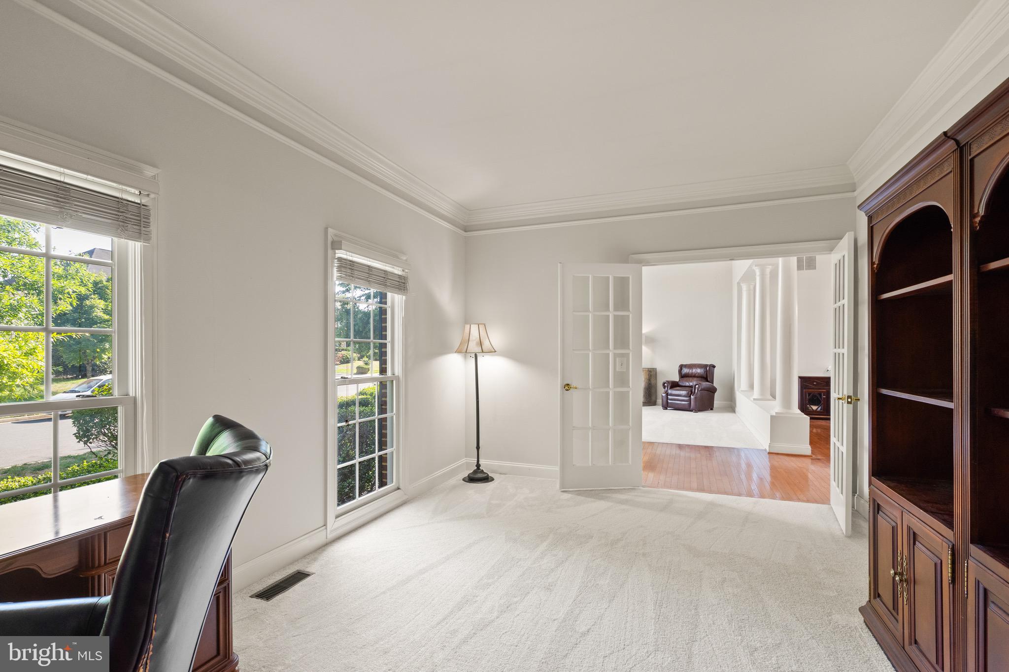 SPRING LAKES - Residential