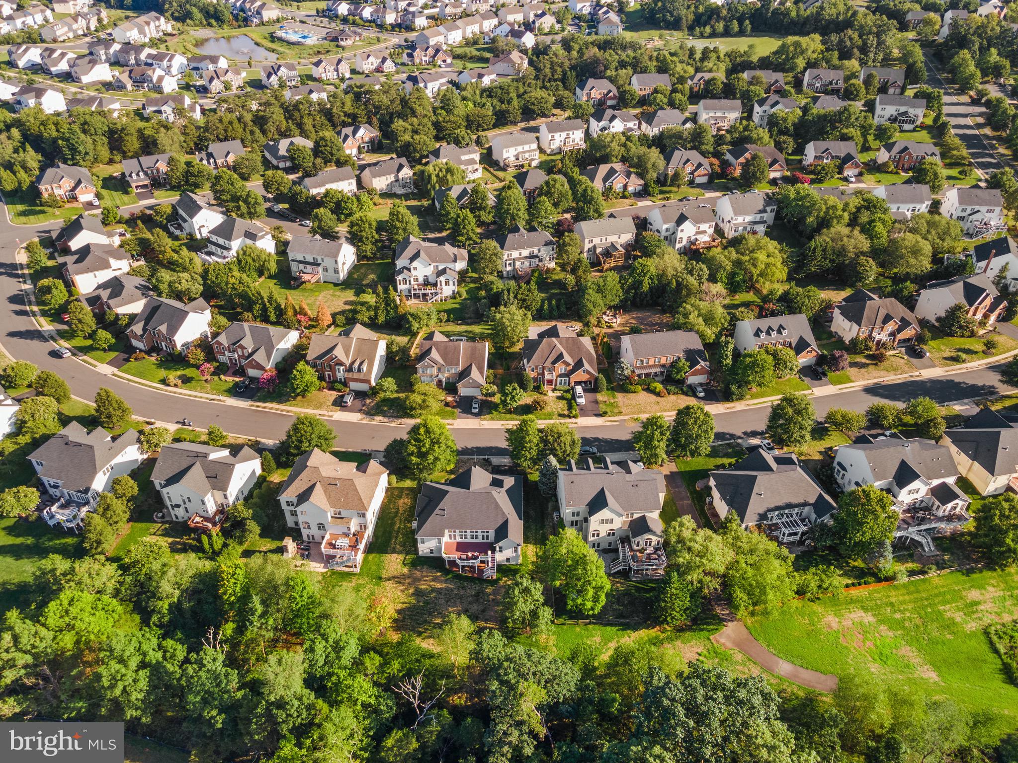 SPRING LAKES - Residential
