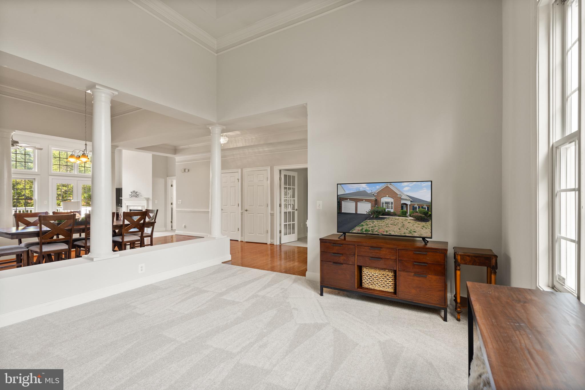 SPRING LAKES - Residential