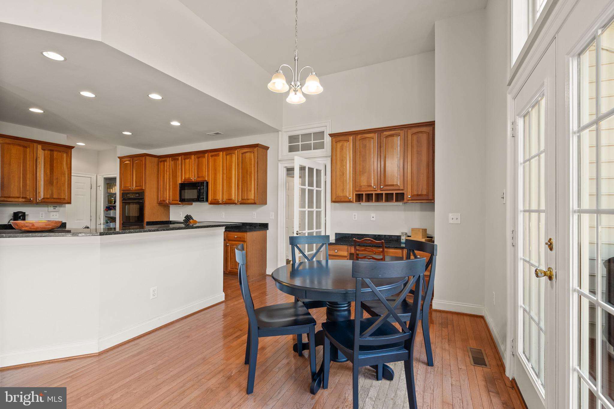 SPRING LAKES - Residential