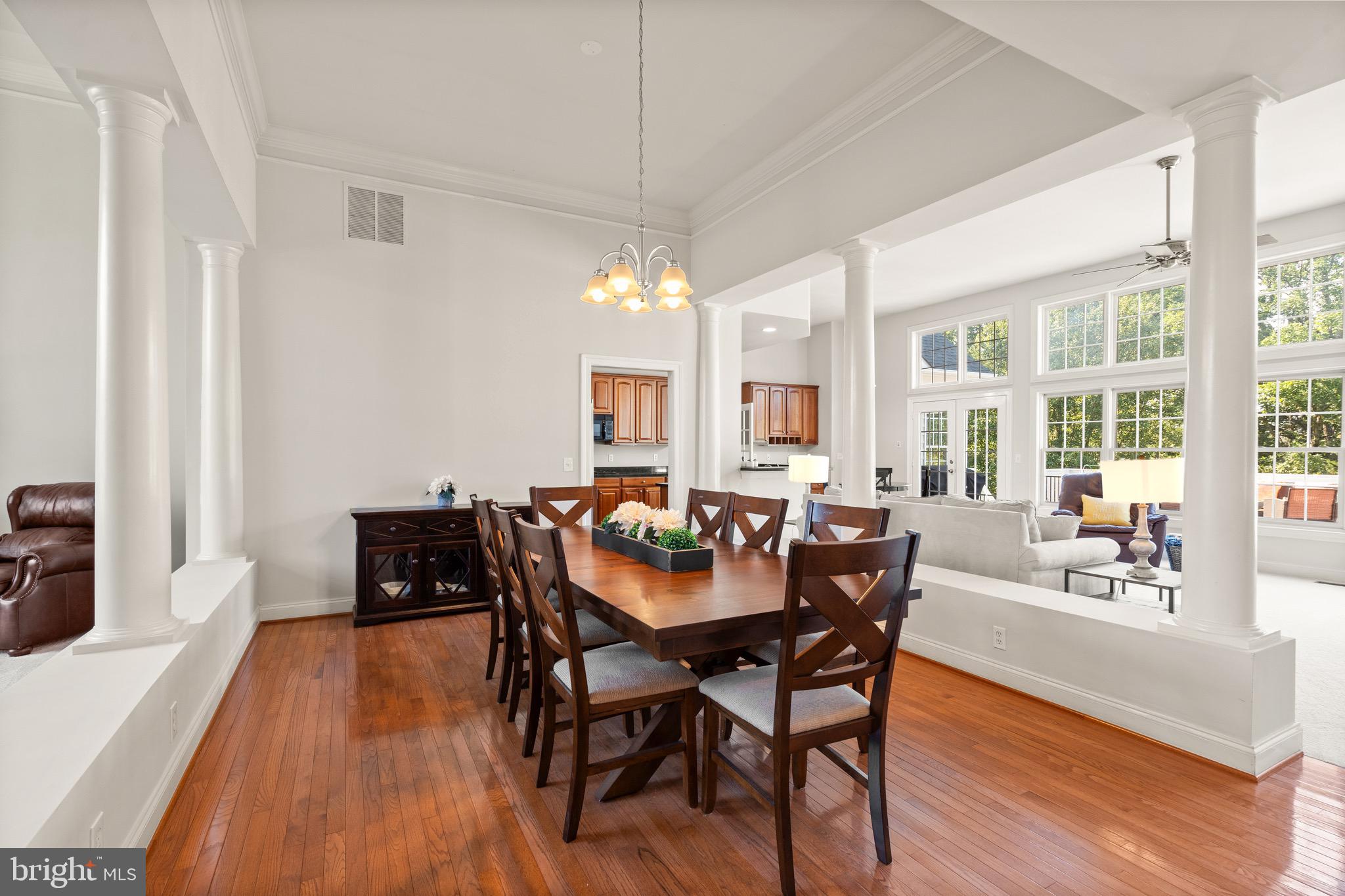 SPRING LAKES - Residential