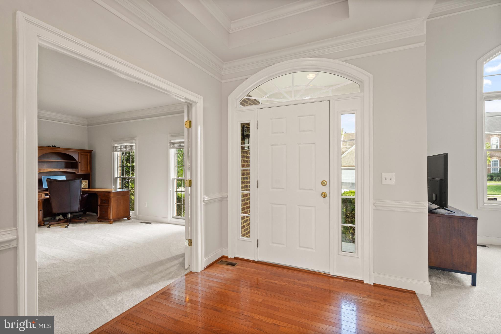 SPRING LAKES - Residential