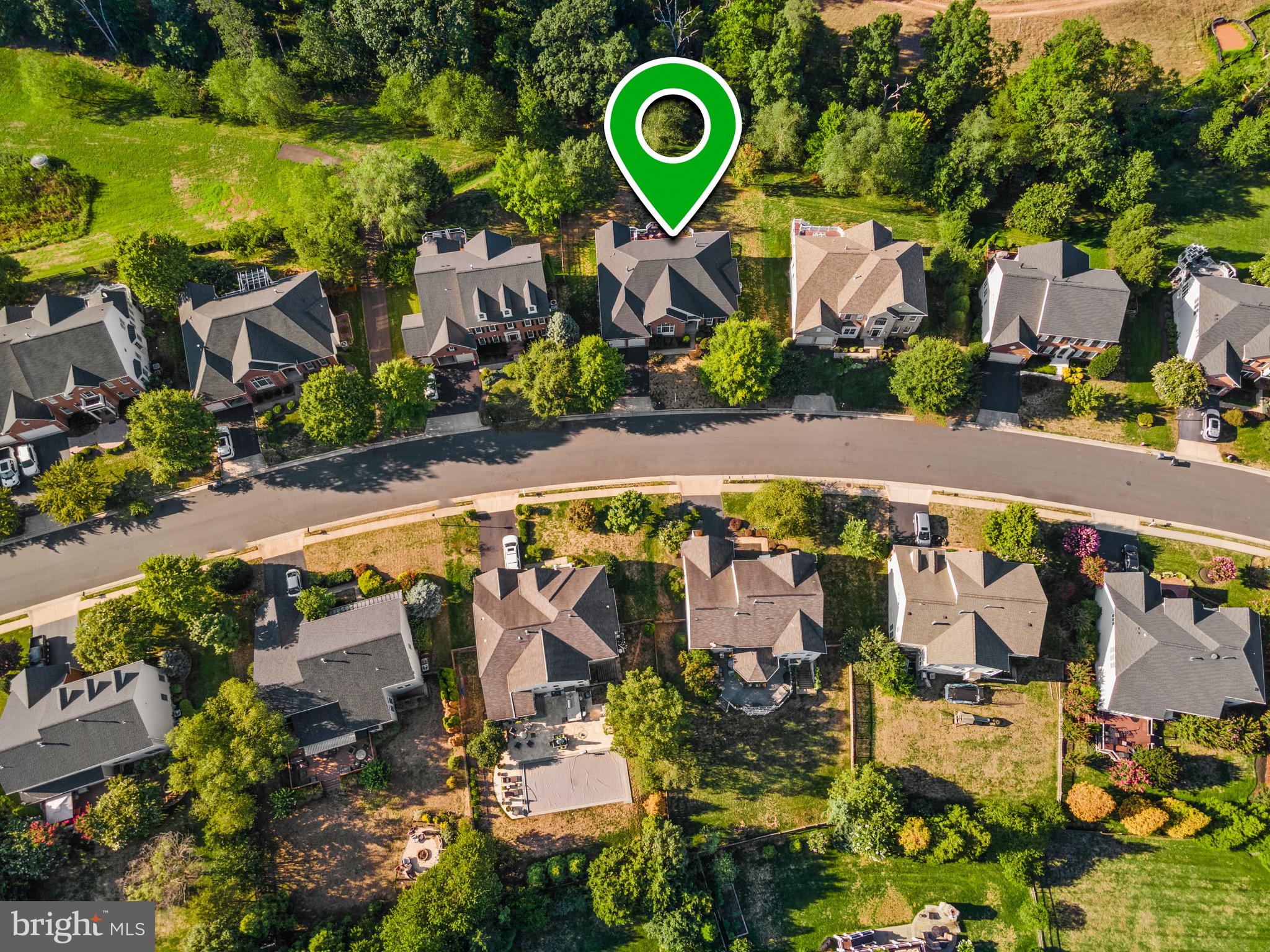 SPRING LAKES - Residential