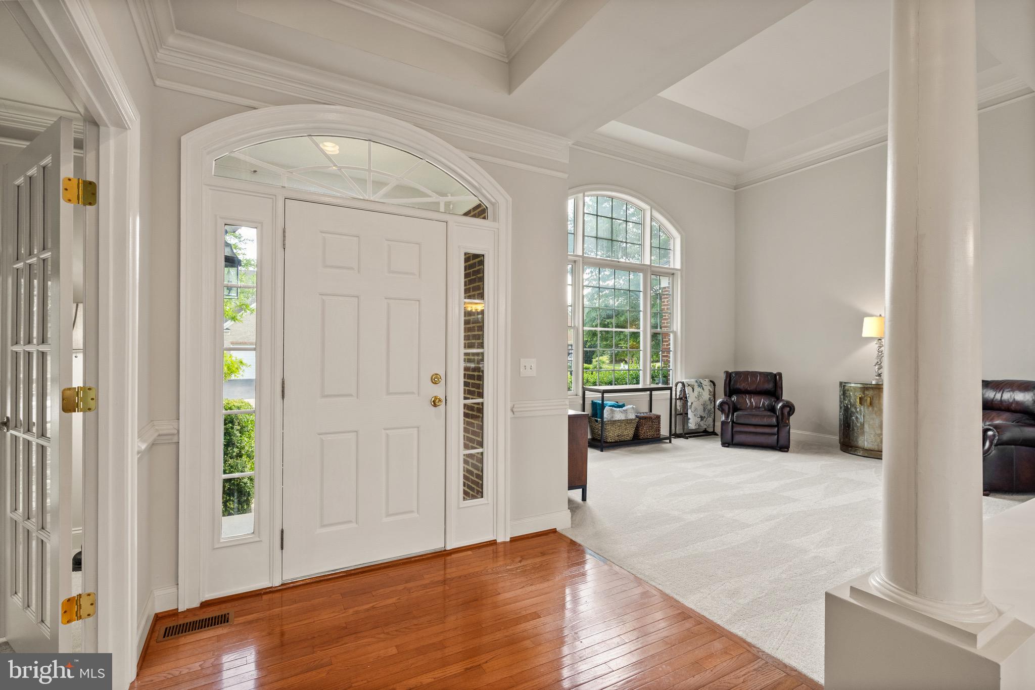 SPRING LAKES - Residential