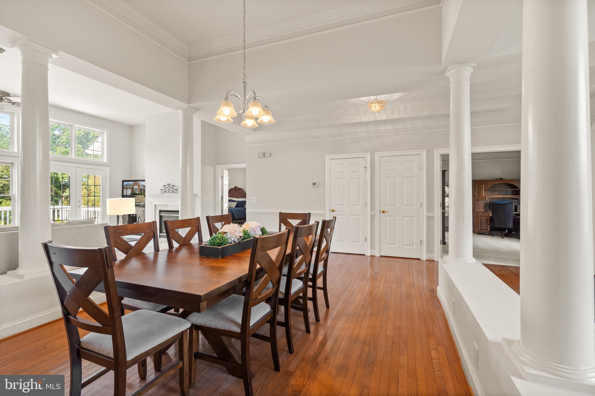 SPRING LAKES - Residential