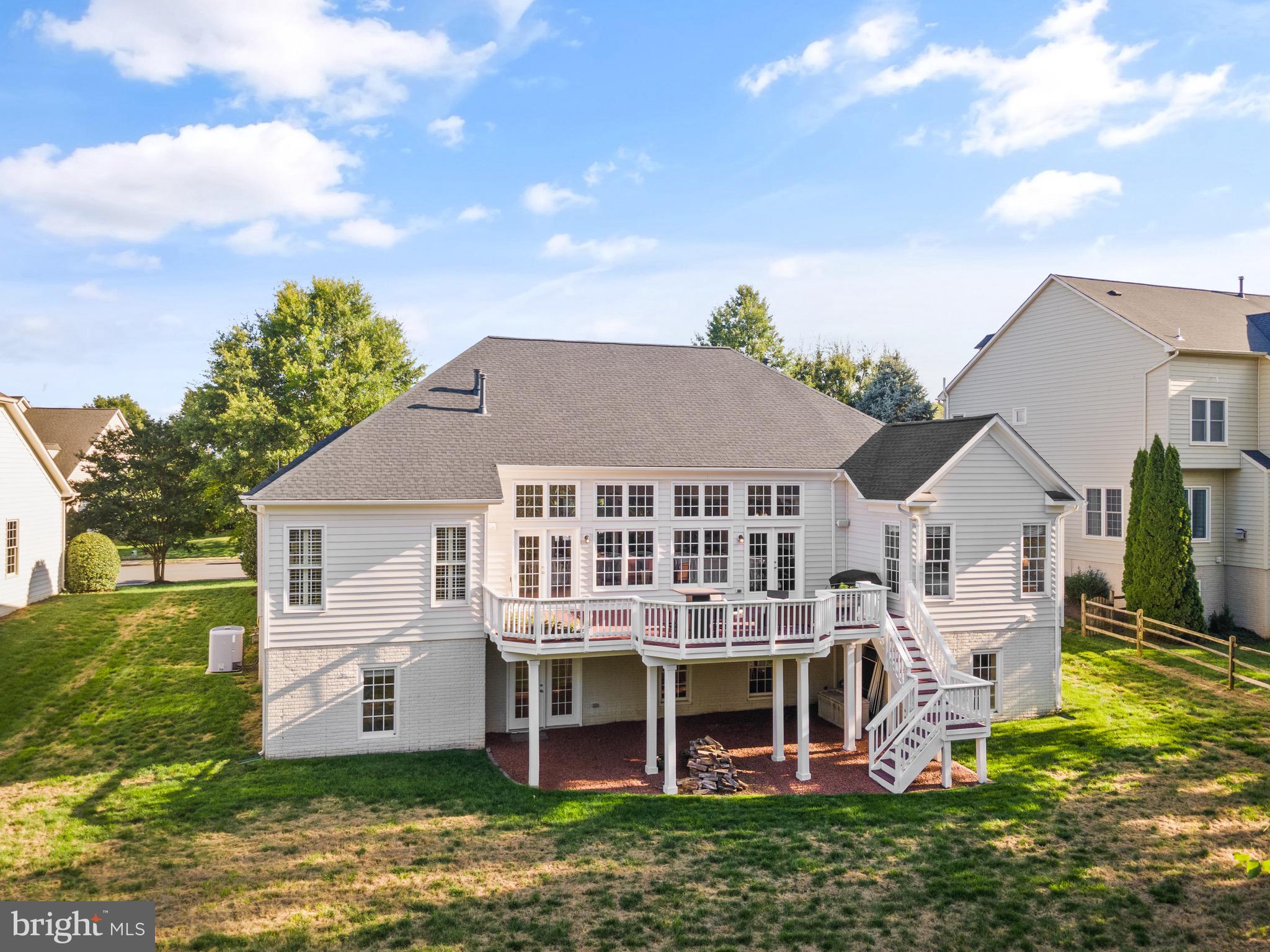 SPRING LAKES - Residential