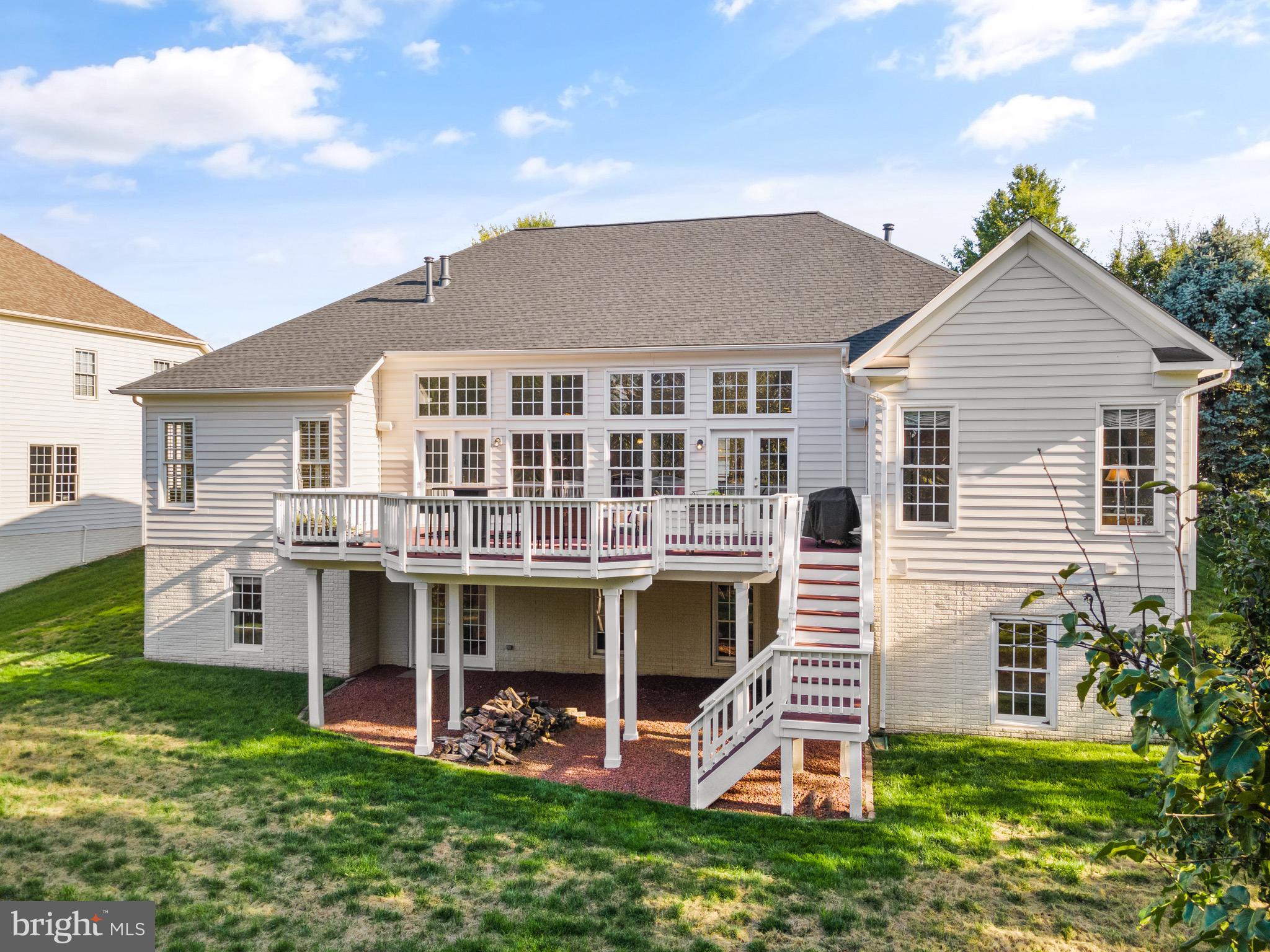 SPRING LAKES - Residential