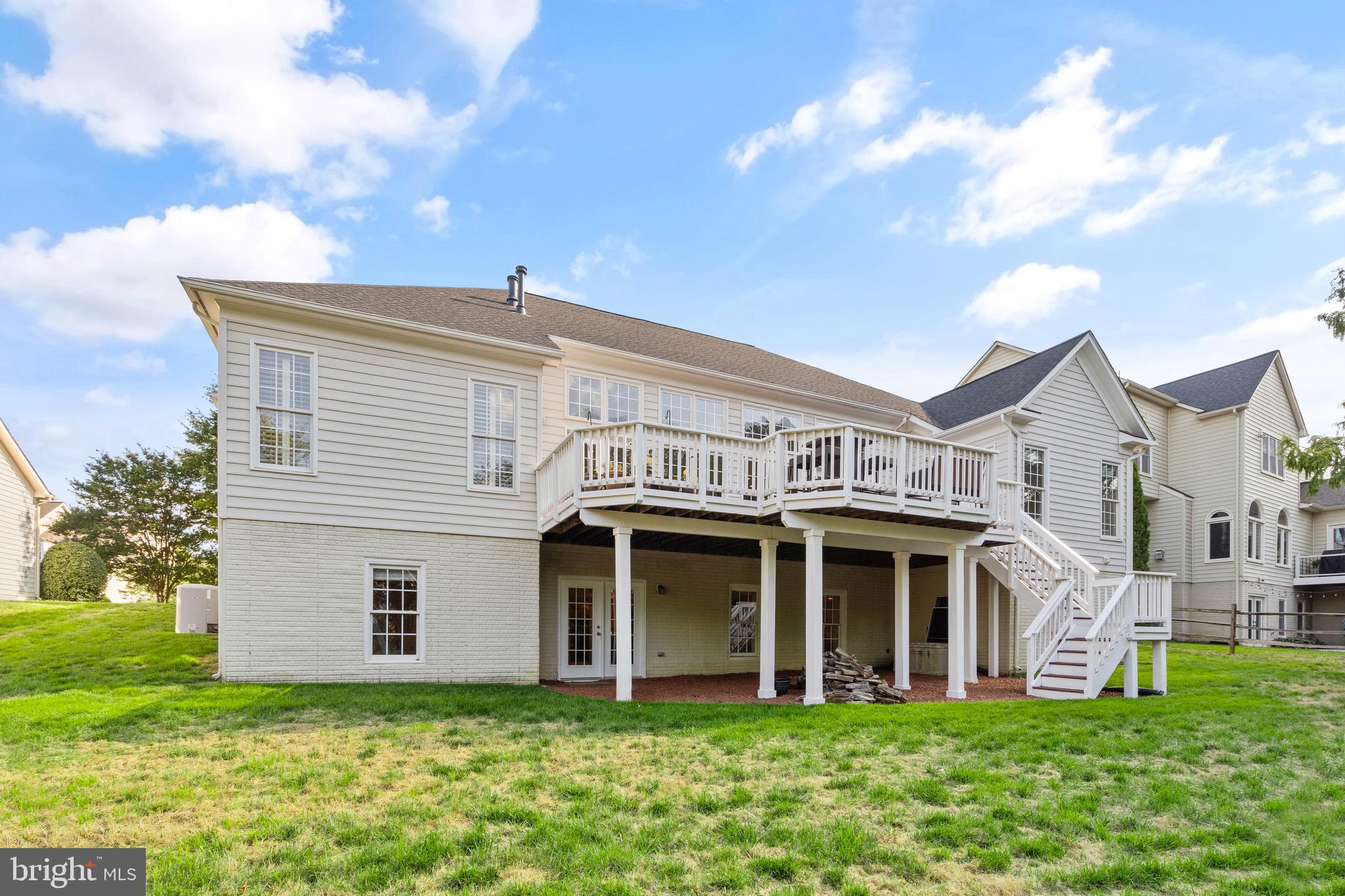 SPRING LAKES - Residential