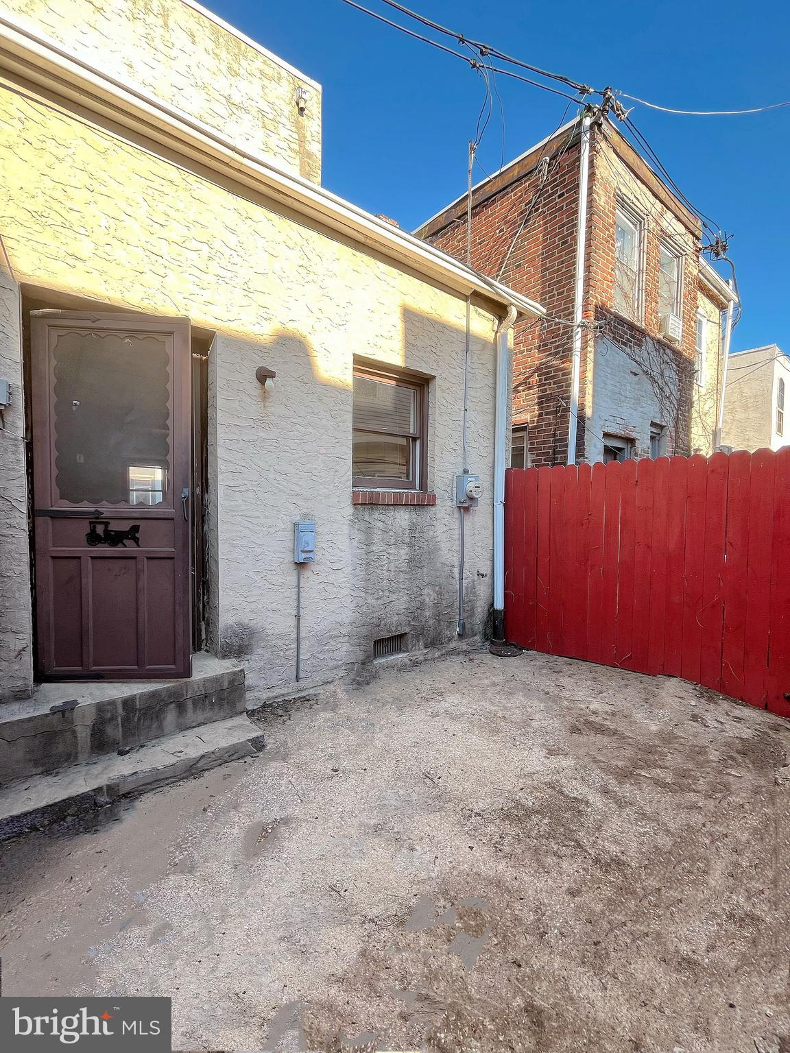 WHITMAN - Residential