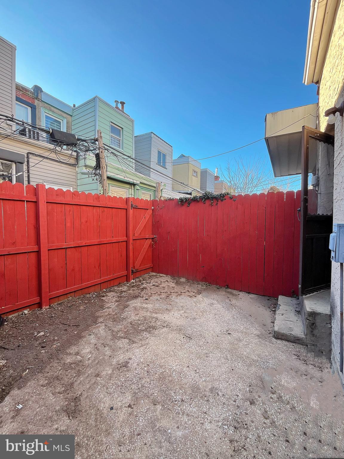 WHITMAN - Residential