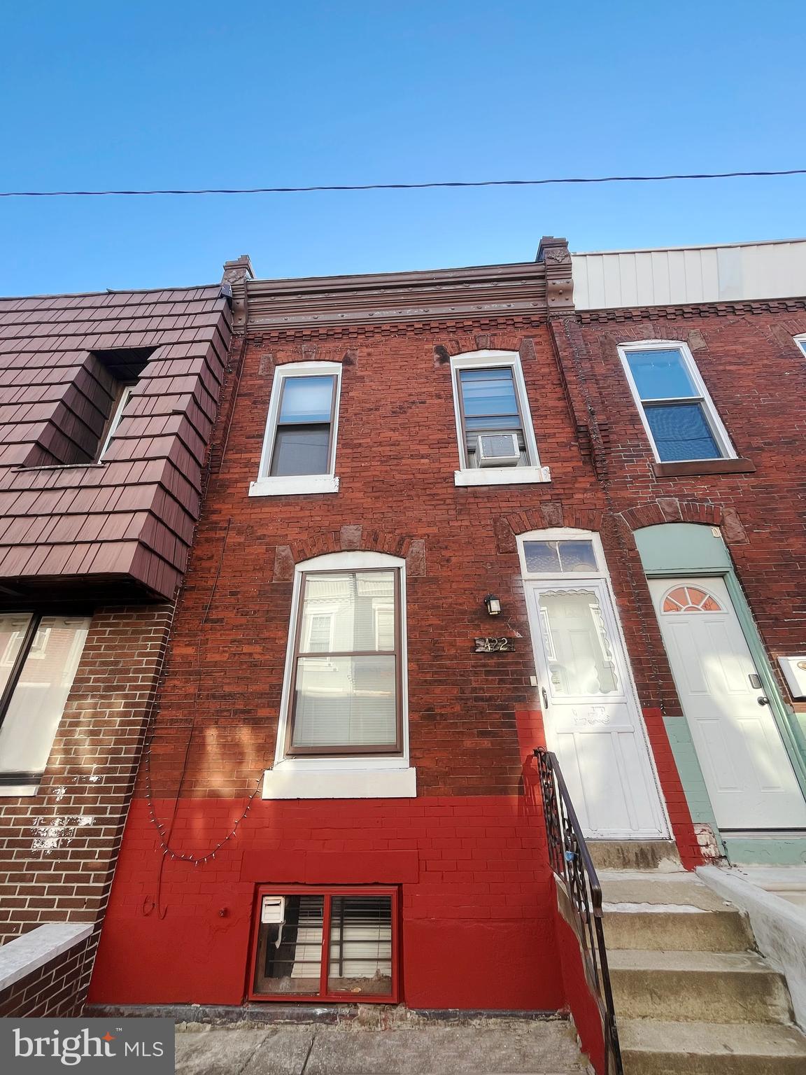 WHITMAN - Residential