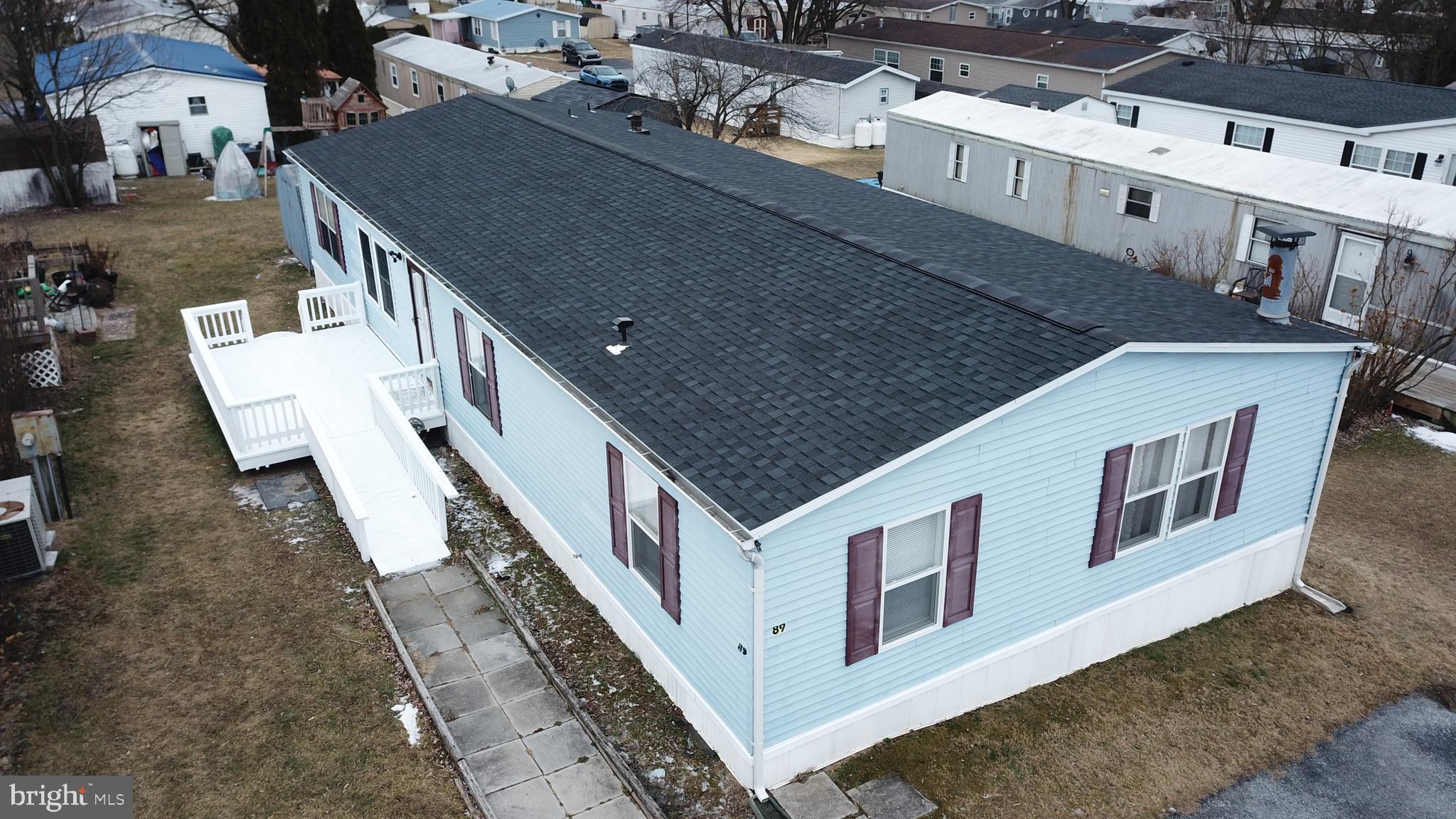 NONE AVAILABLE - Residential