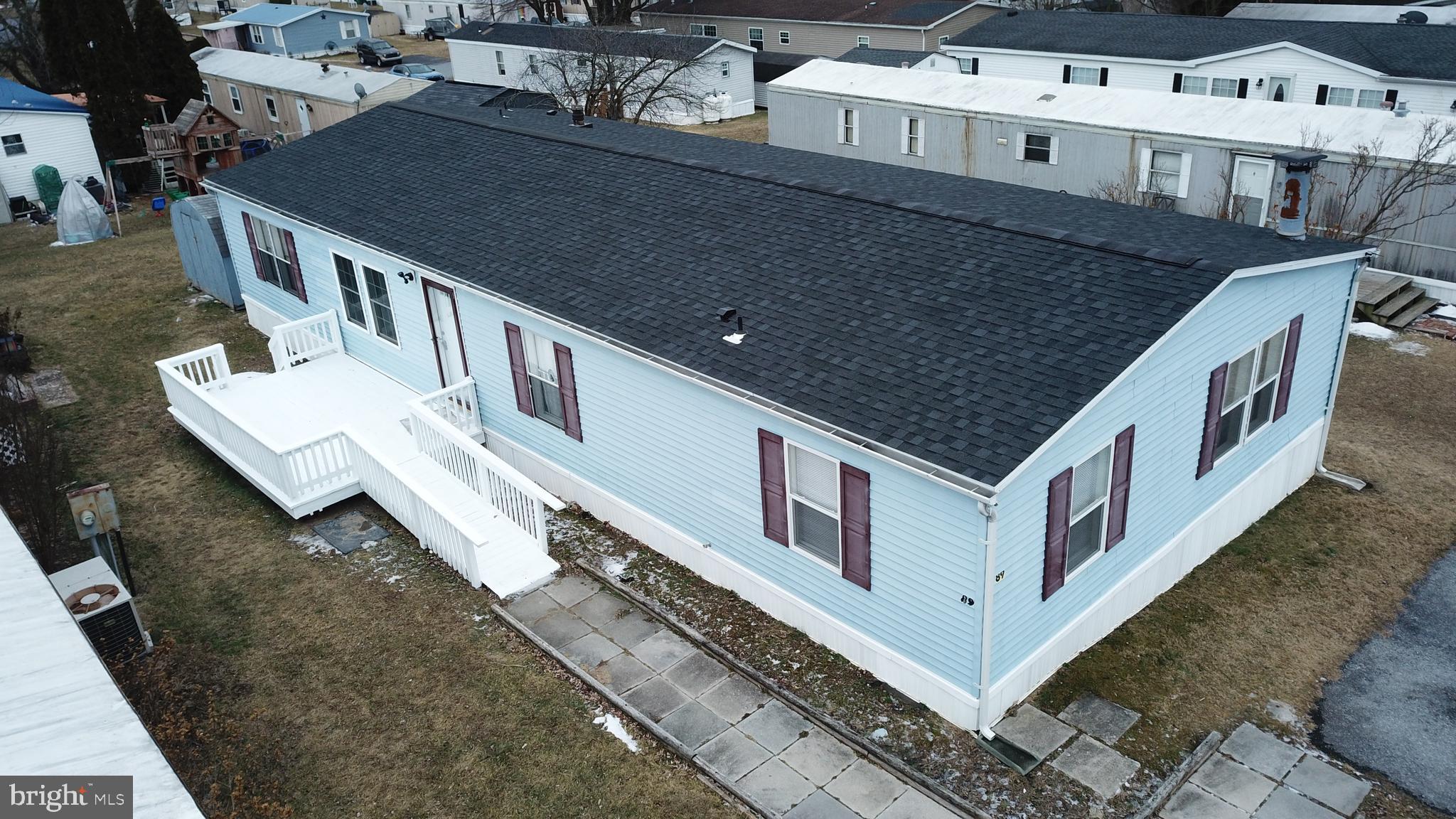 NONE AVAILABLE - Residential