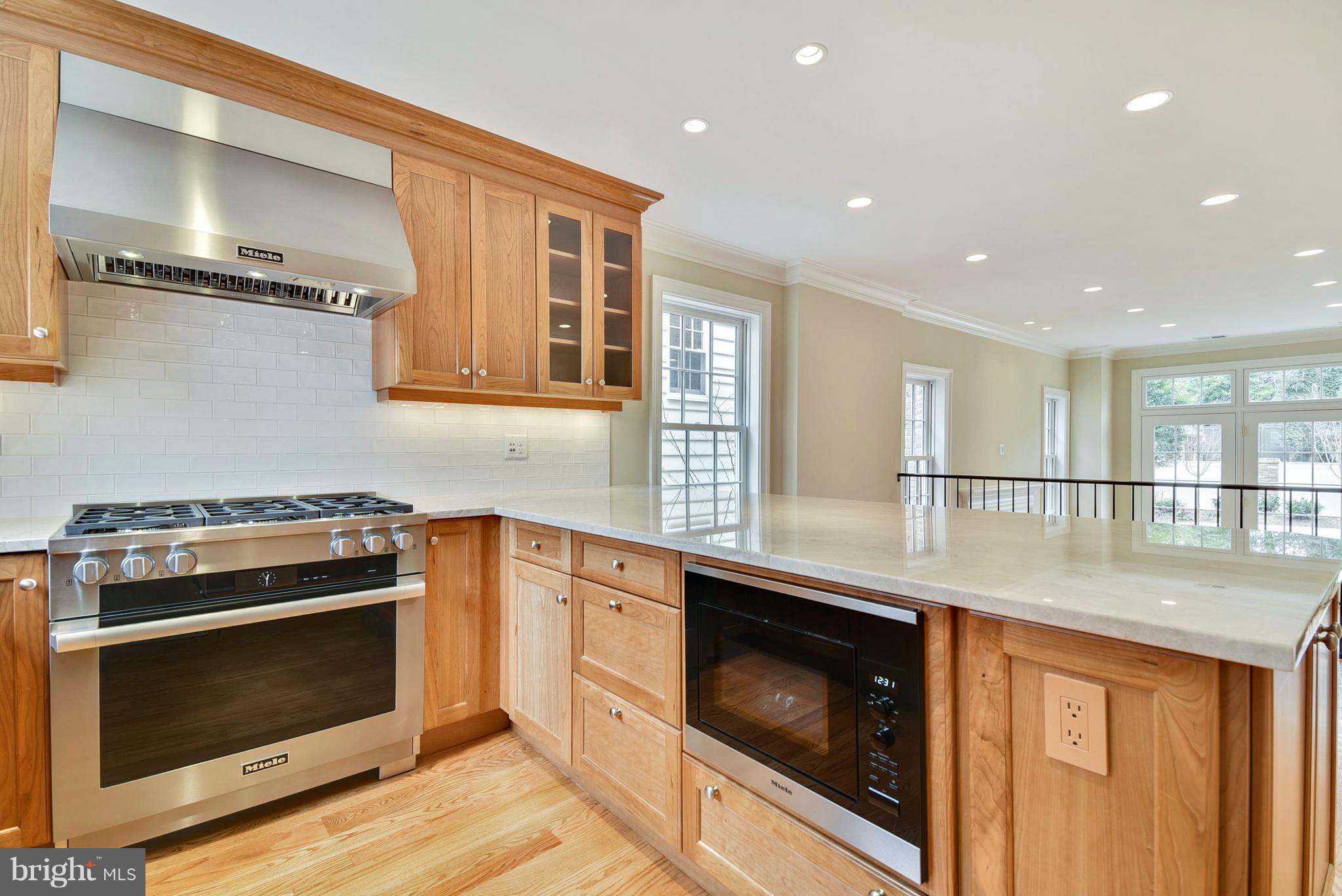 OLD TOWN ALEXANDRIA - Residential Lease