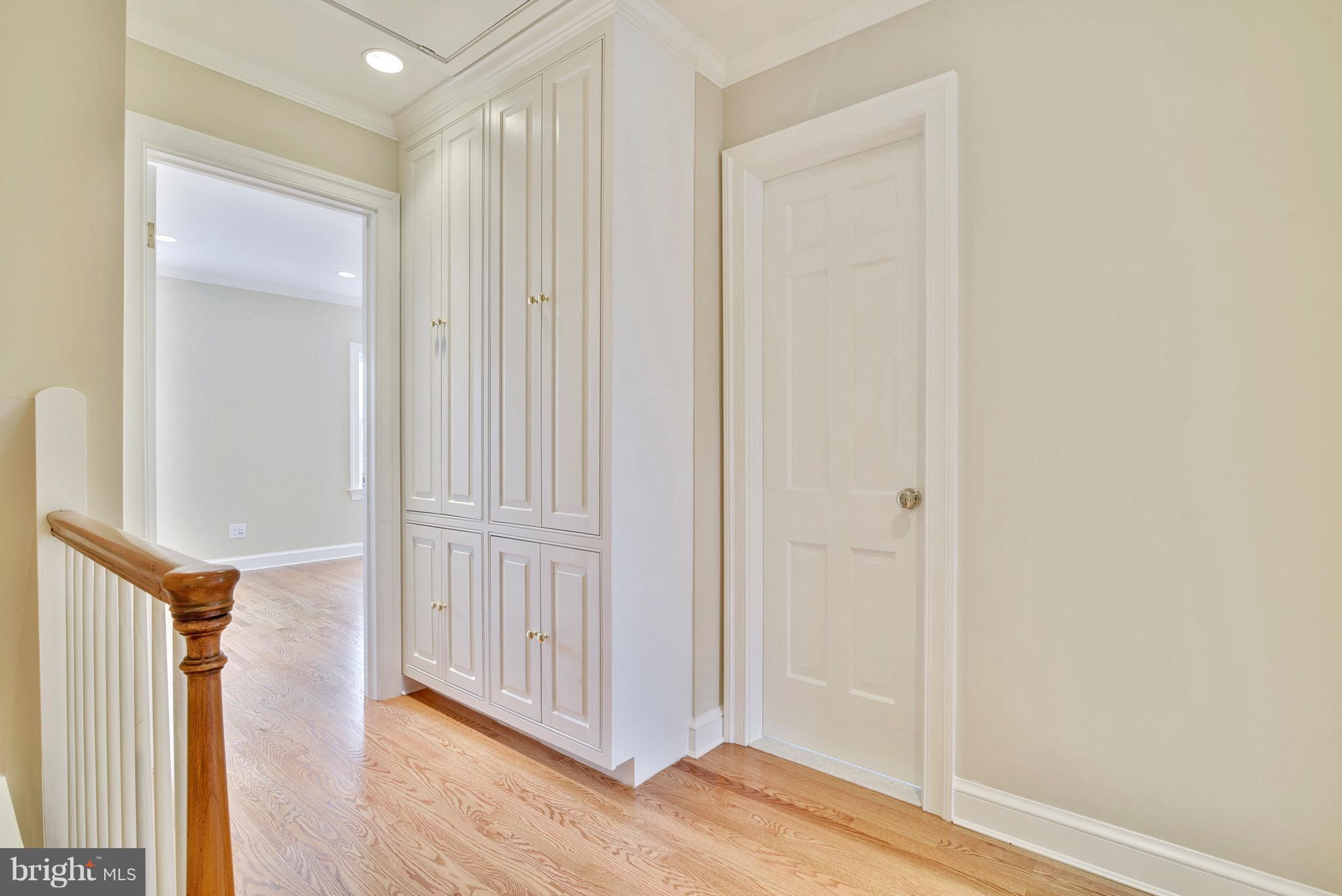 OLD TOWN ALEXANDRIA - Residential Lease