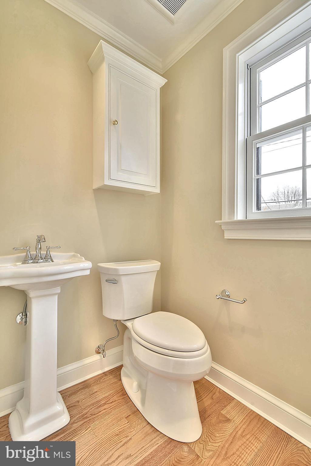 OLD TOWN ALEXANDRIA - Residential Lease