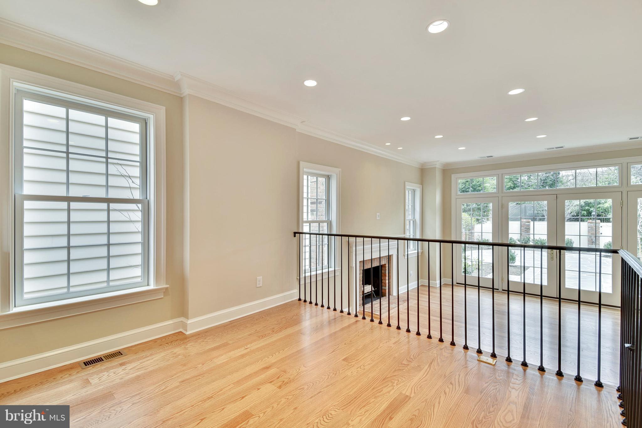 OLD TOWN ALEXANDRIA - Residential Lease