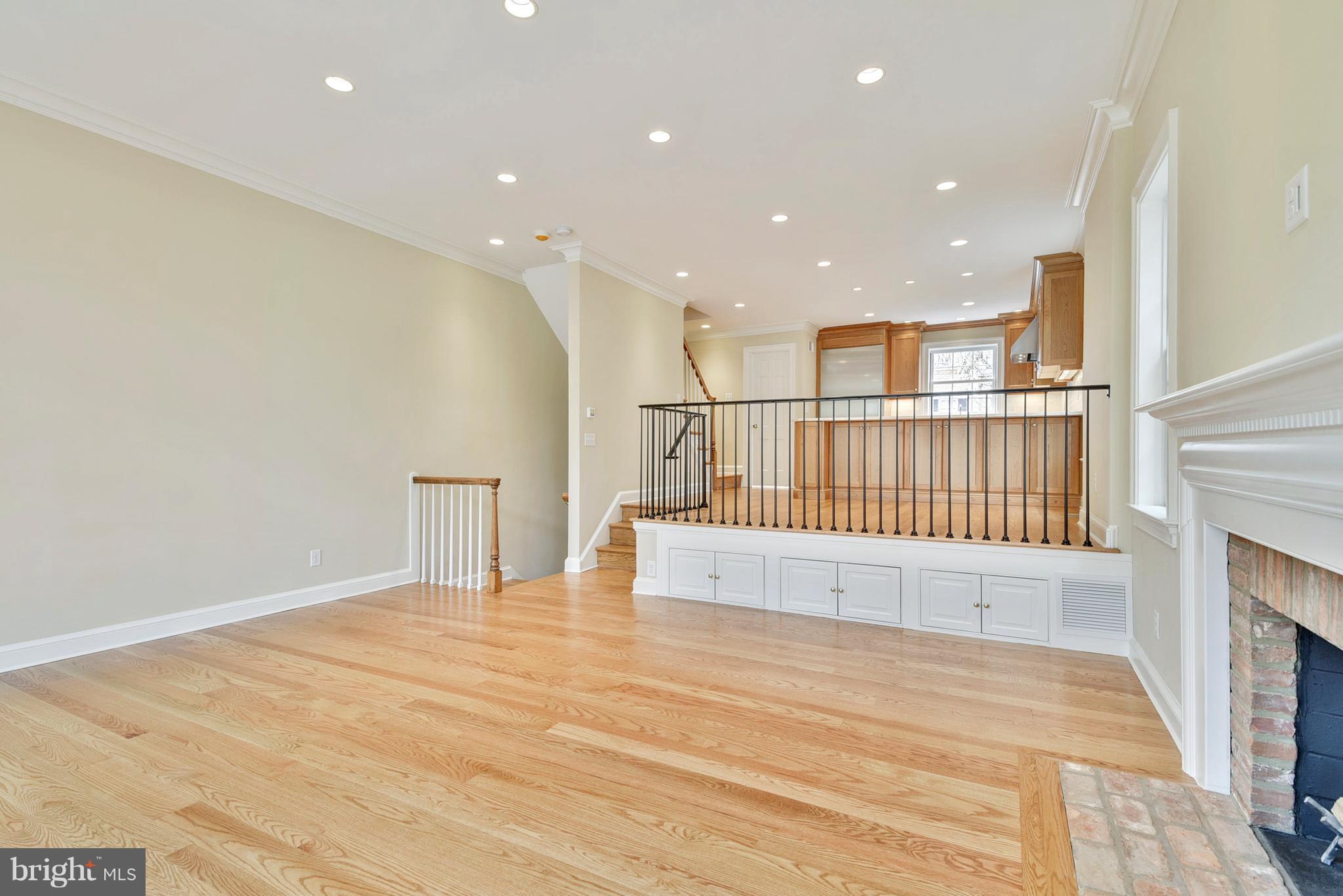 OLD TOWN ALEXANDRIA - Residential Lease