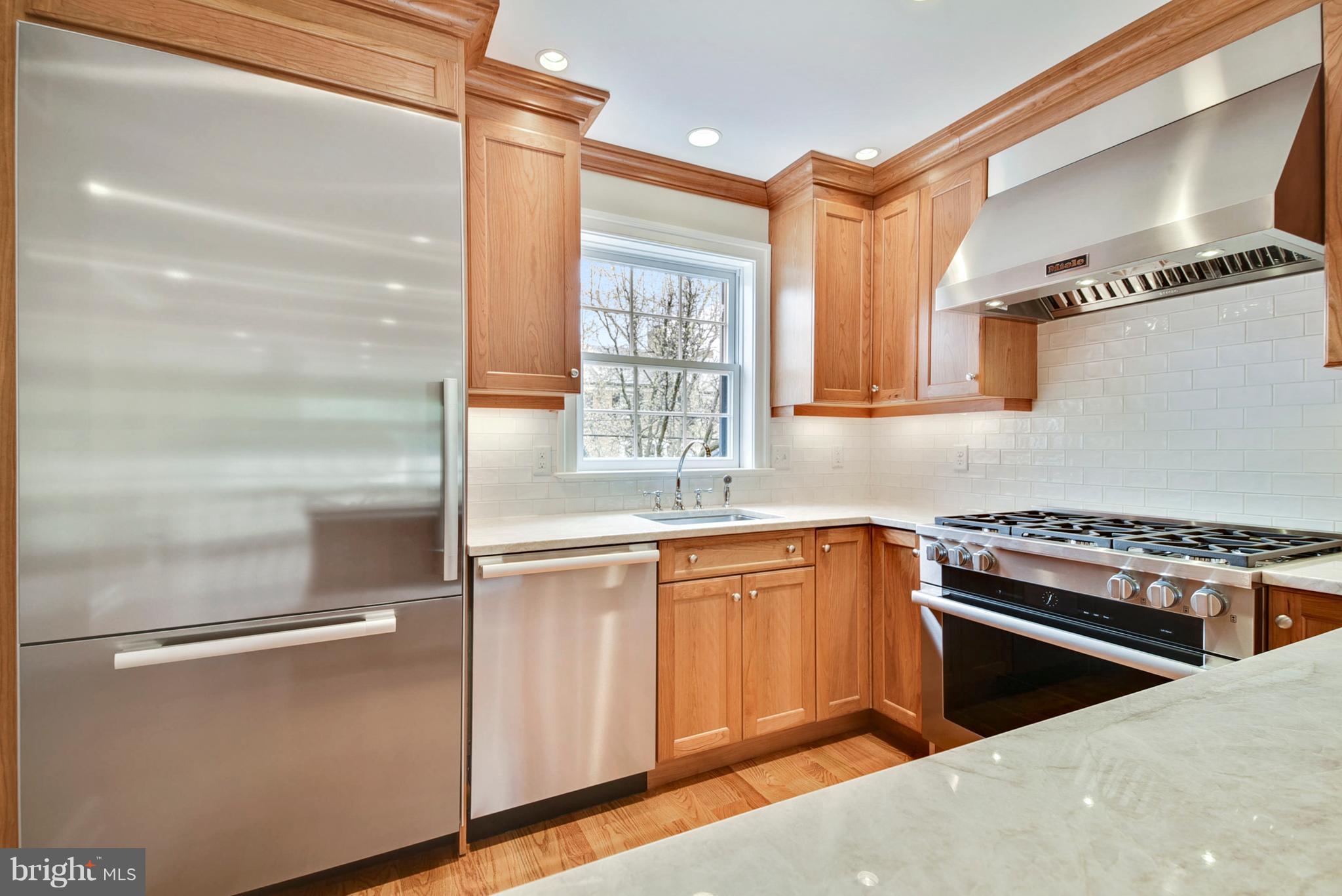 OLD TOWN ALEXANDRIA - Residential Lease