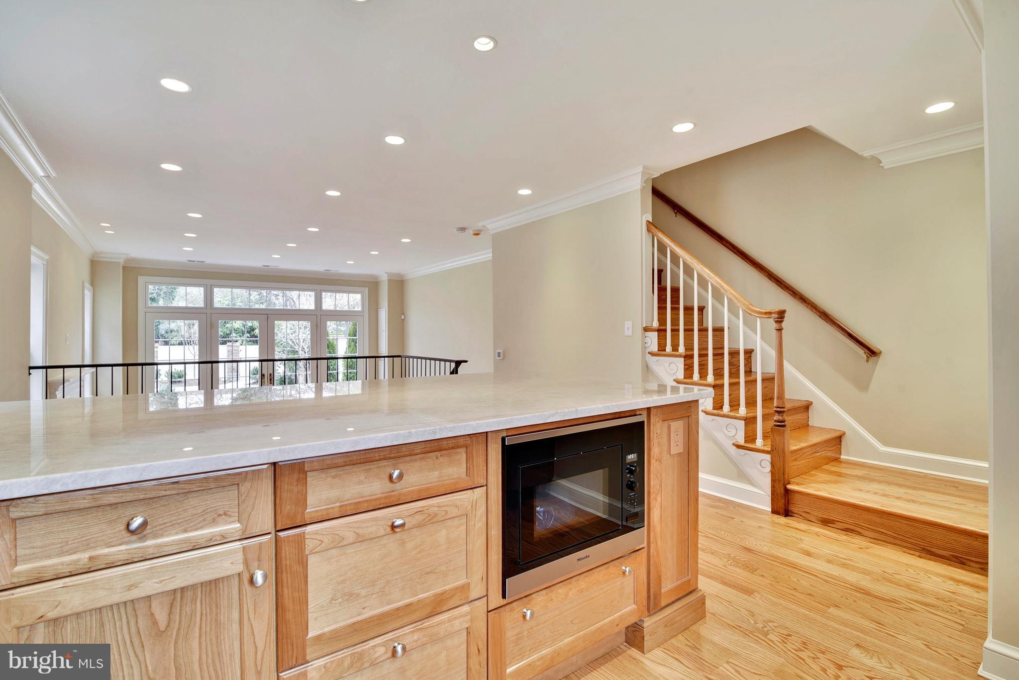 OLD TOWN ALEXANDRIA - Residential Lease