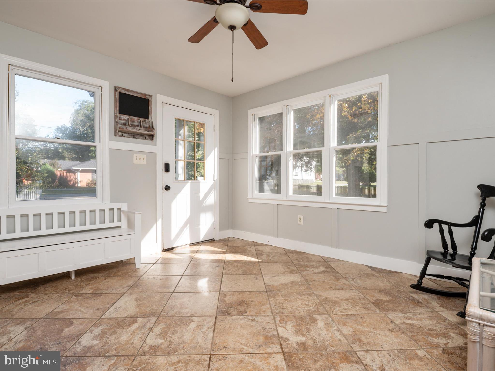 MARLBORO HEIGHTS - Residential