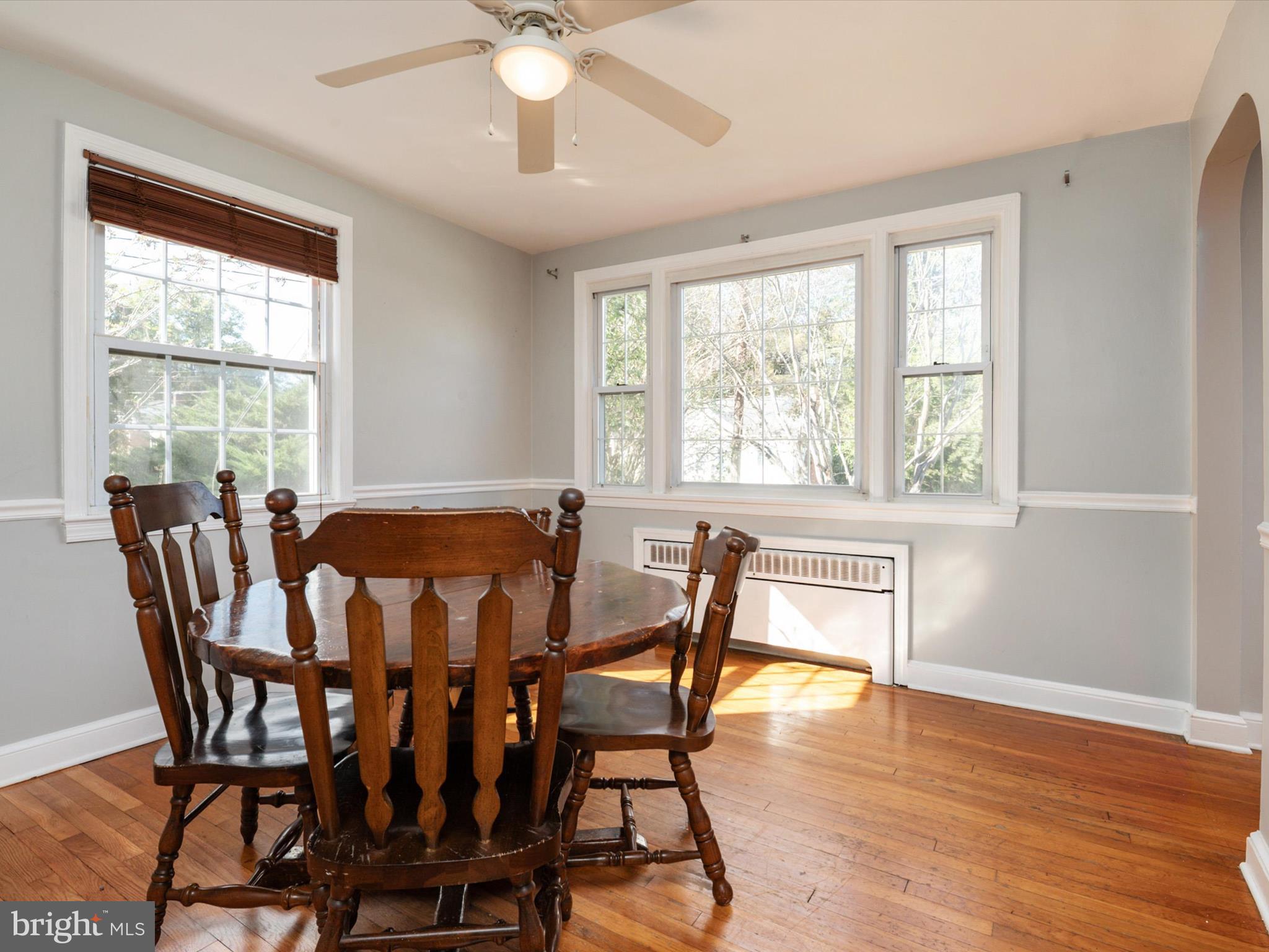 MARLBORO HEIGHTS - Residential