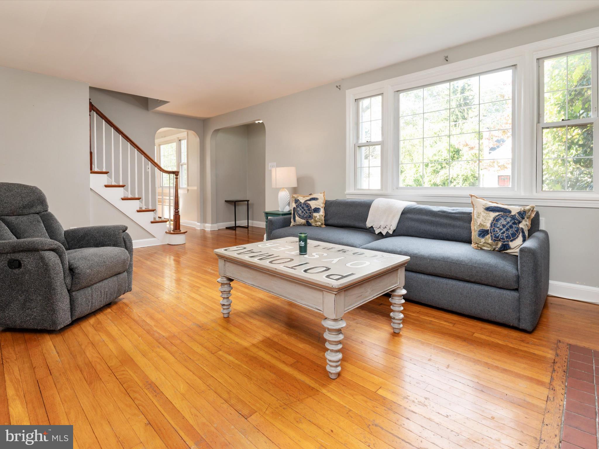 MARLBORO HEIGHTS - Residential