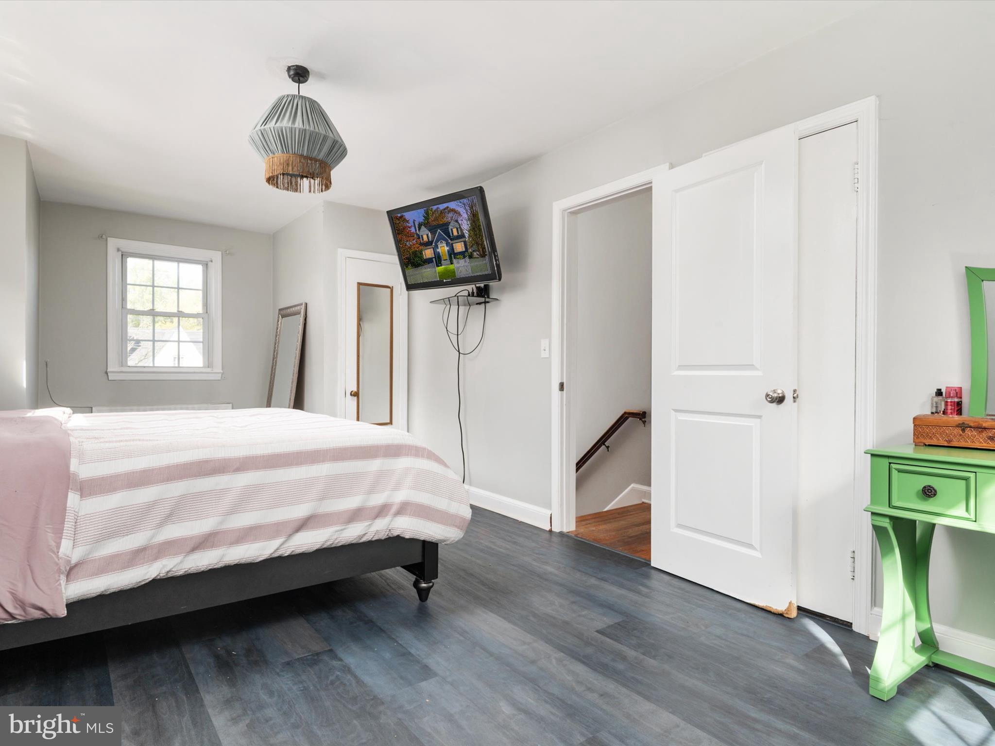 MARLBORO HEIGHTS - Residential