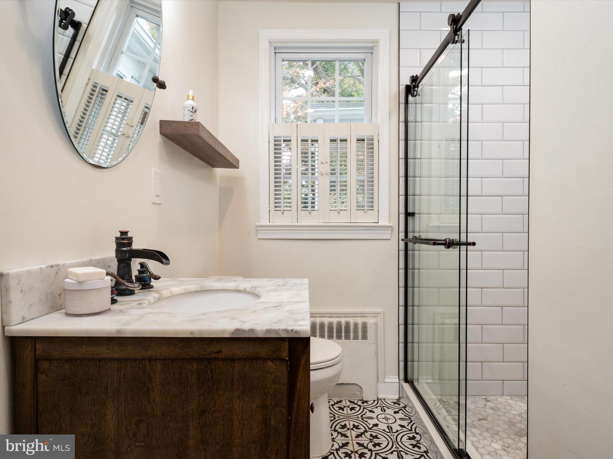 MARLBORO HEIGHTS - Residential