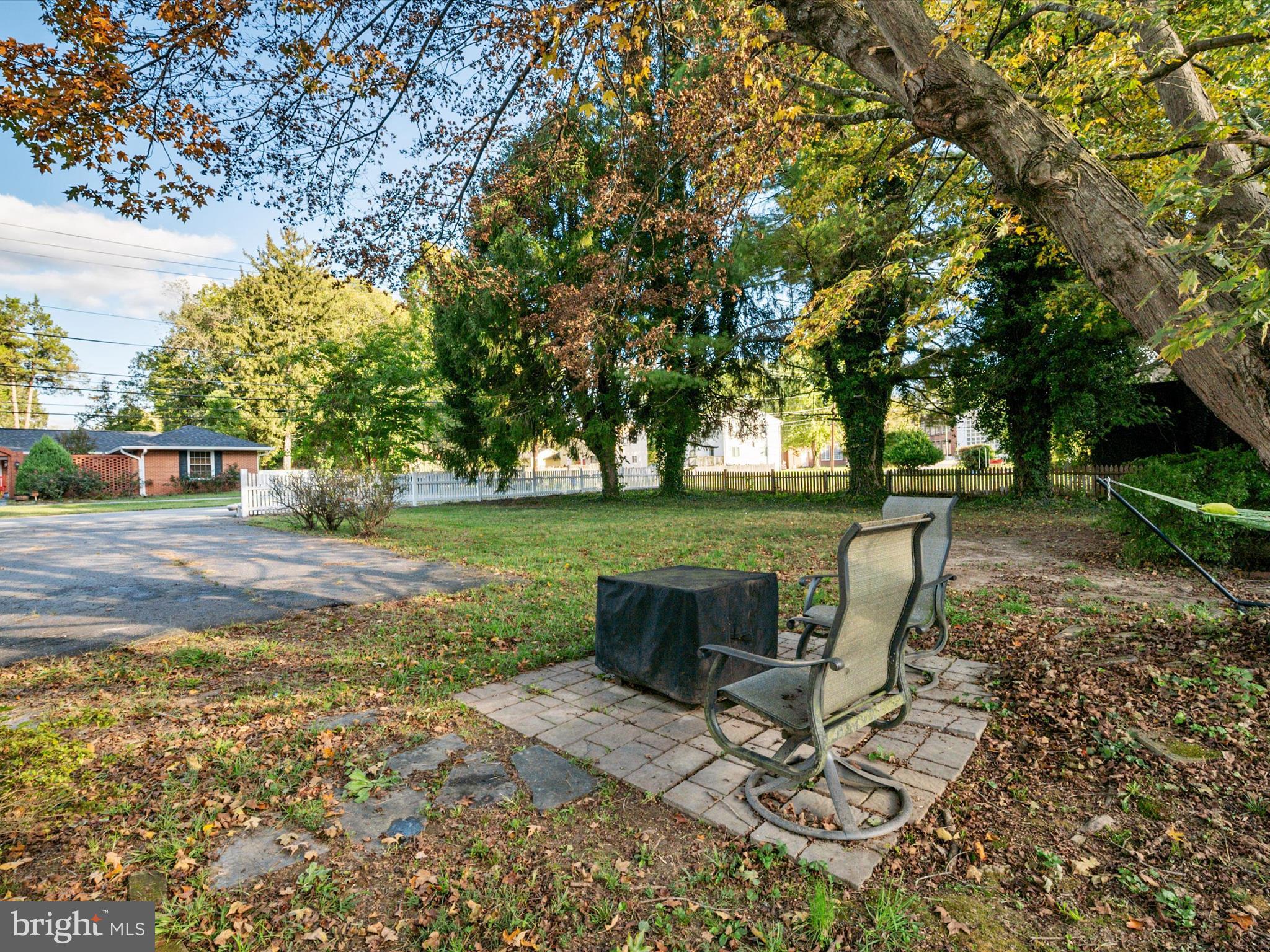 MARLBORO HEIGHTS - Residential