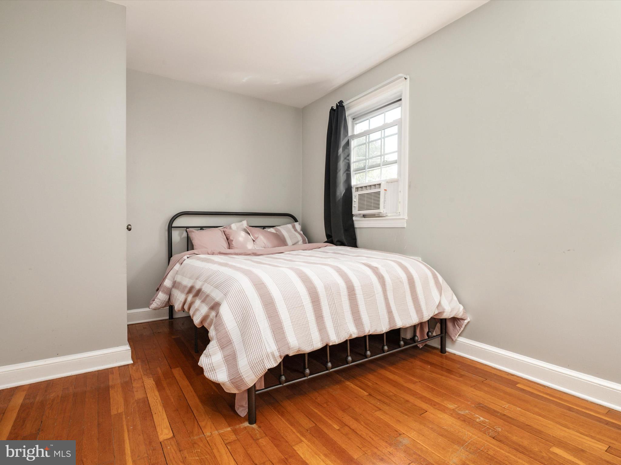 MARLBORO HEIGHTS - Residential