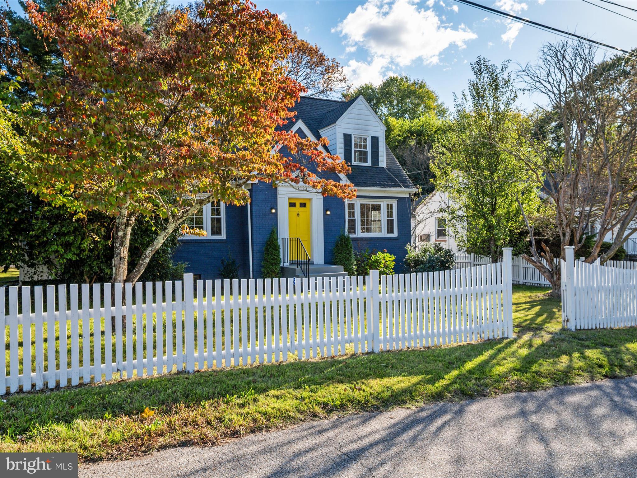 MARLBORO HEIGHTS - Residential