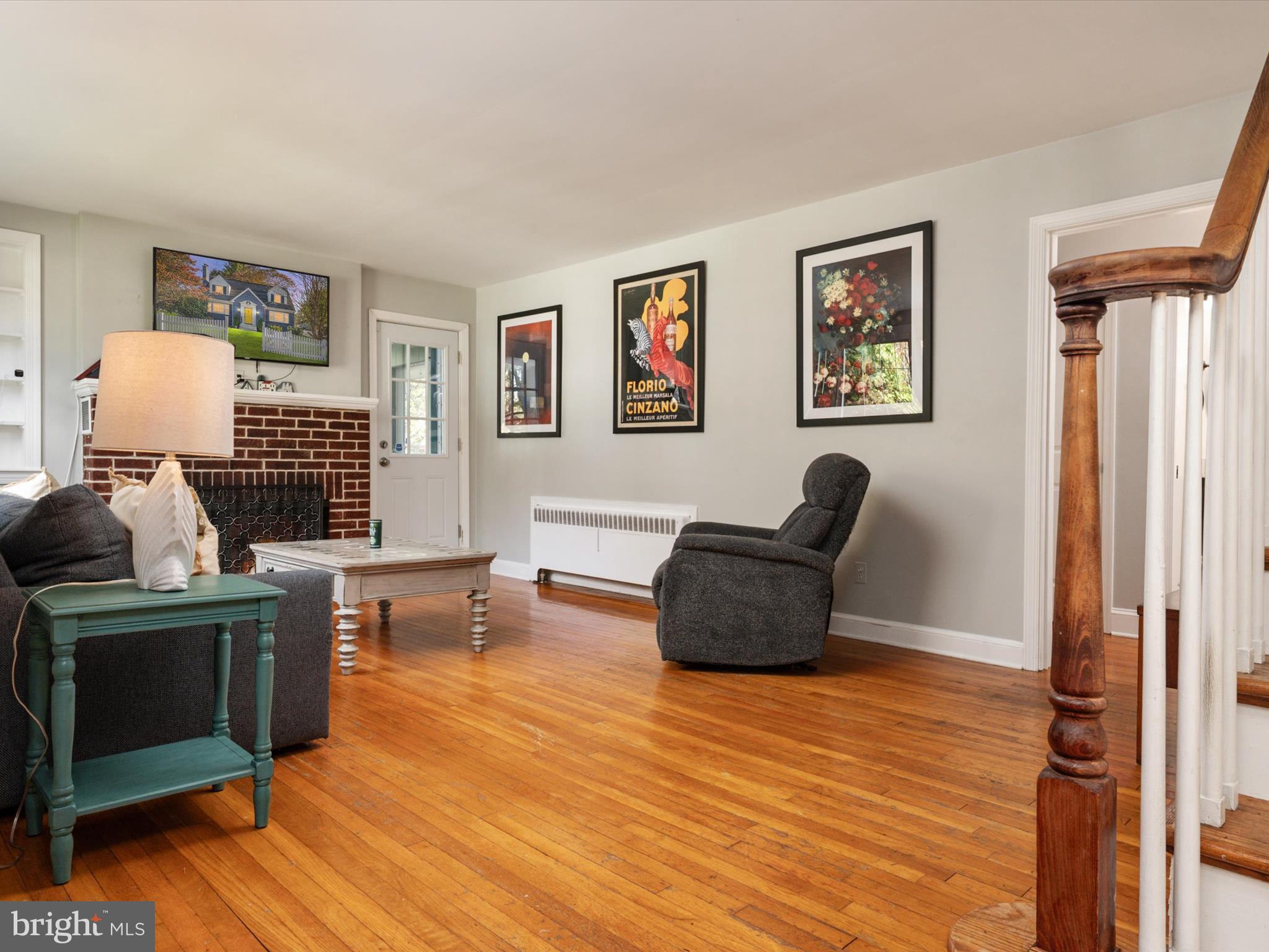 MARLBORO HEIGHTS - Residential