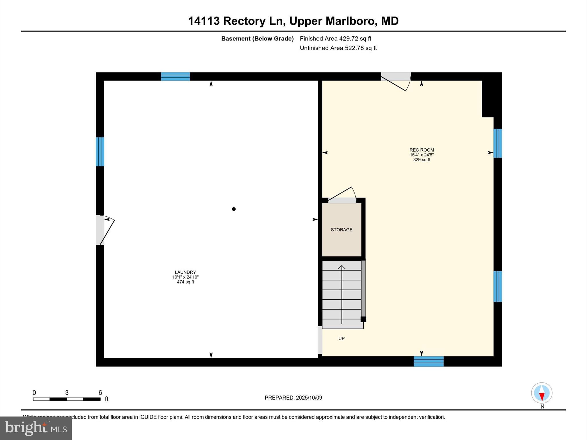 MARLBORO HEIGHTS - Residential