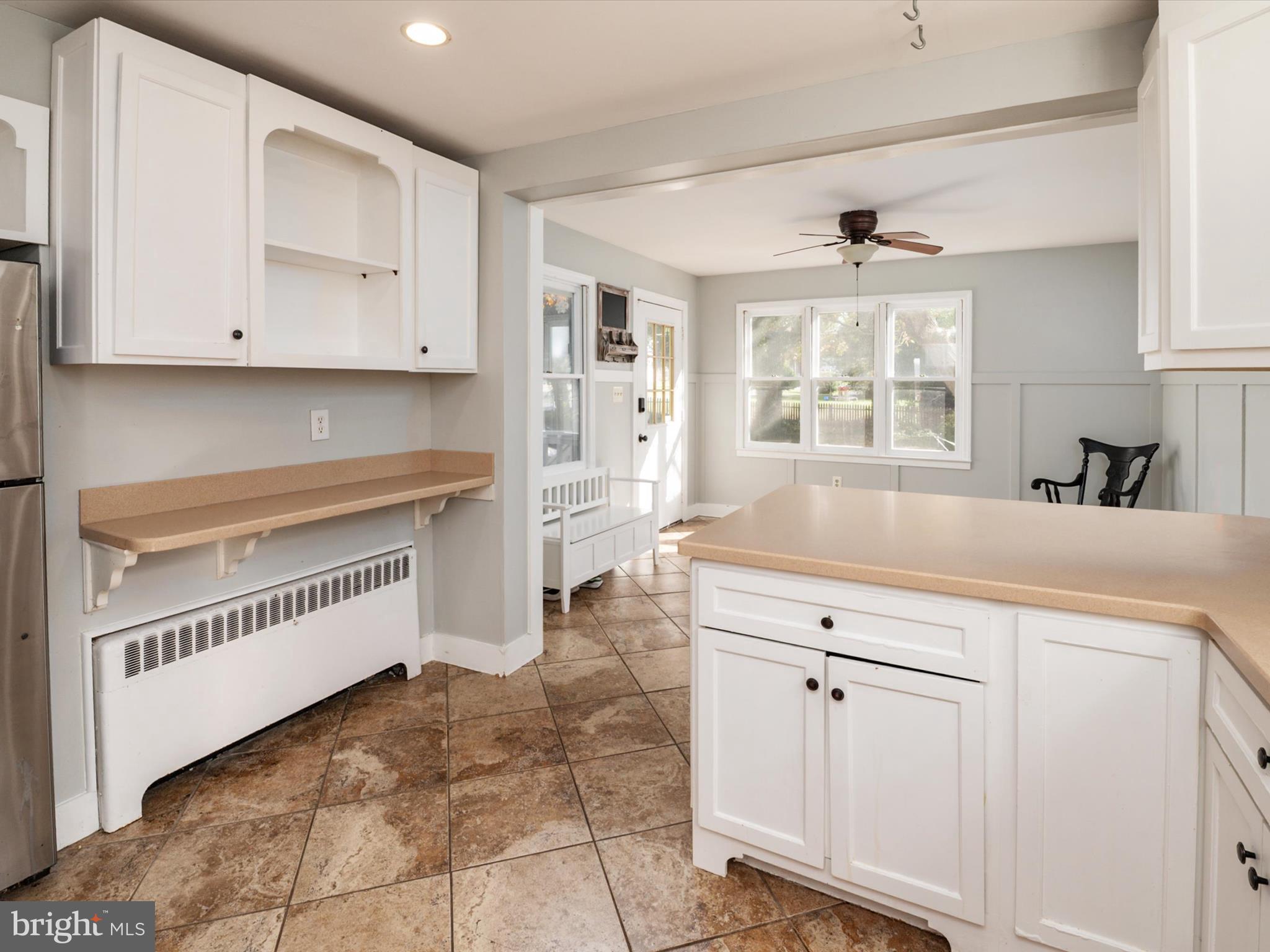 MARLBORO HEIGHTS - Residential