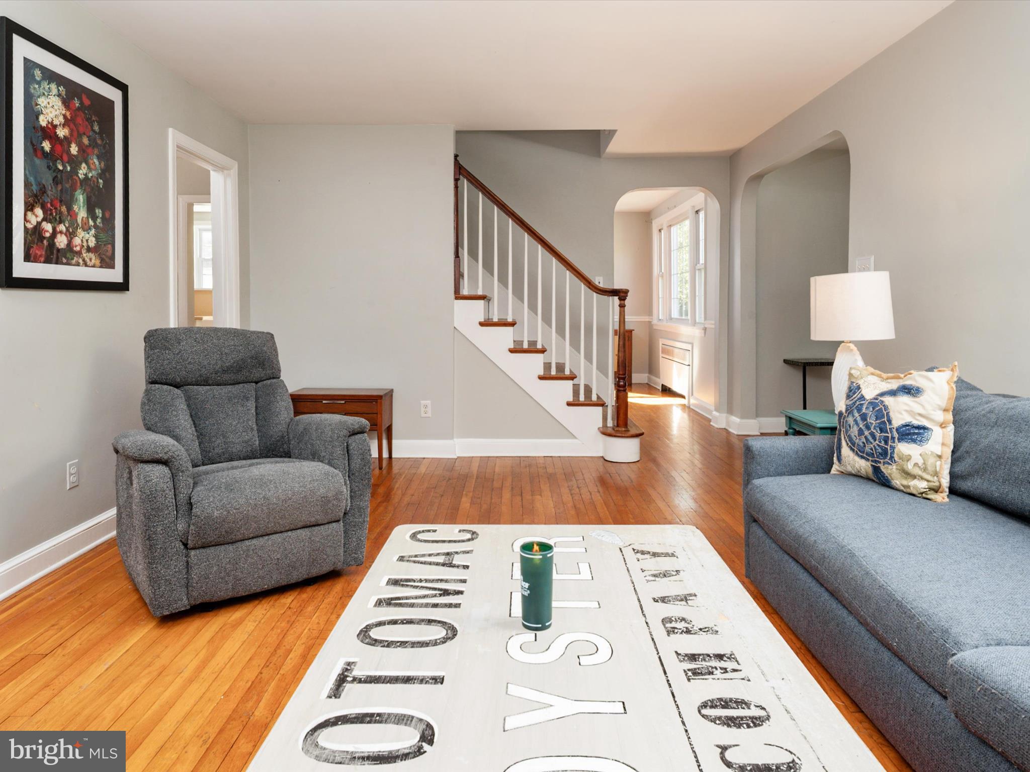 MARLBORO HEIGHTS - Residential