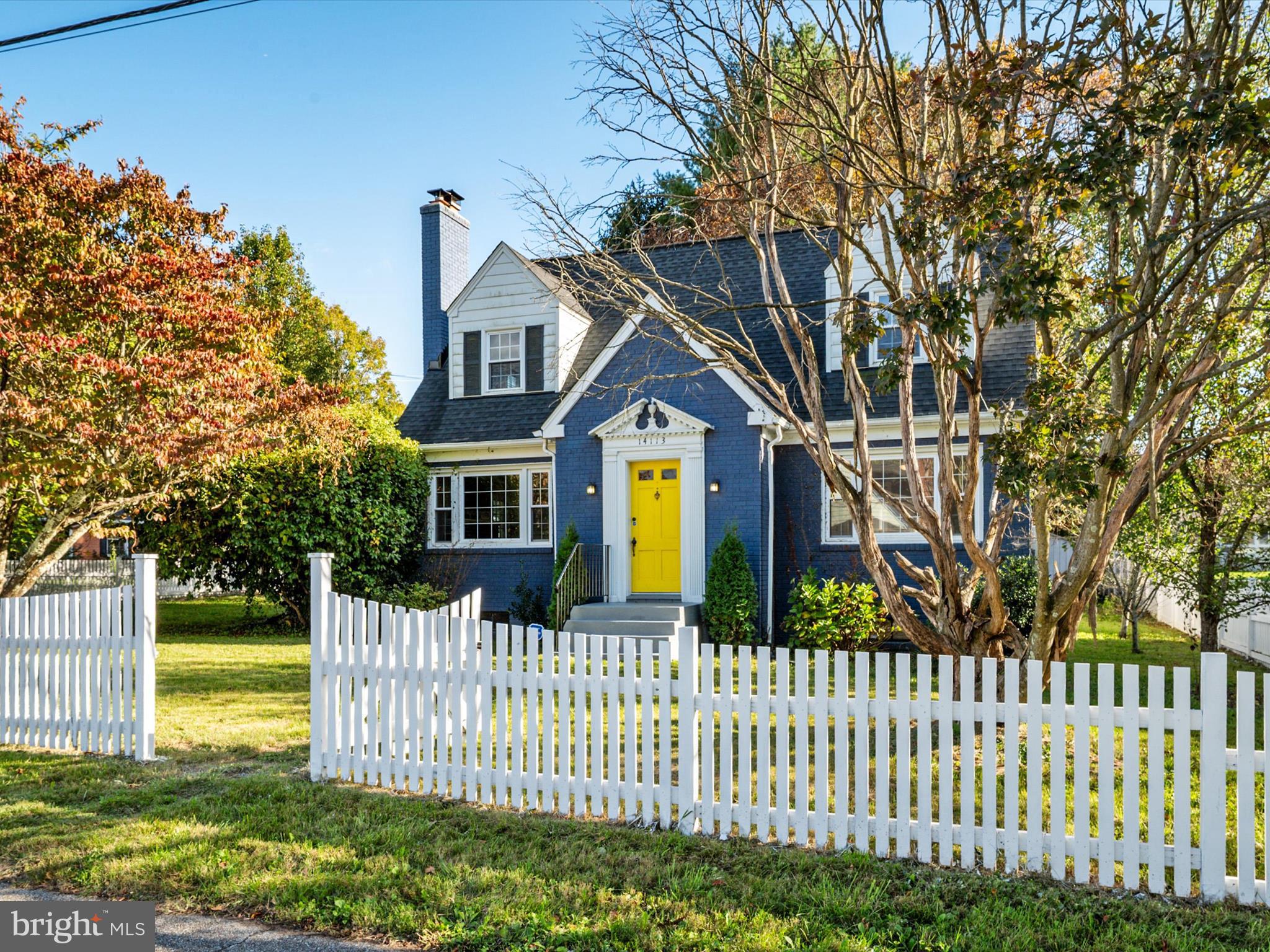 MARLBORO HEIGHTS - Residential