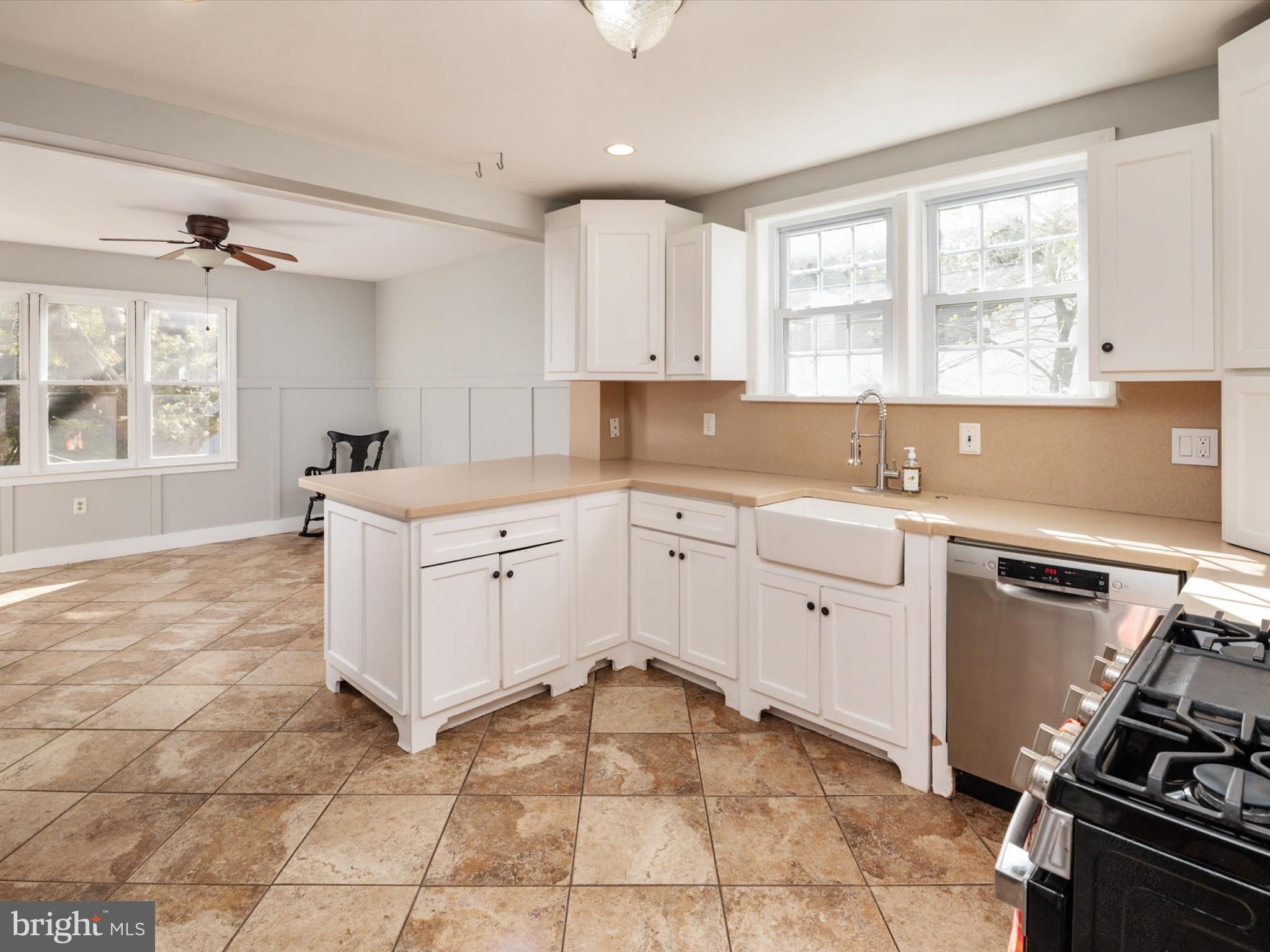 MARLBORO HEIGHTS - Residential