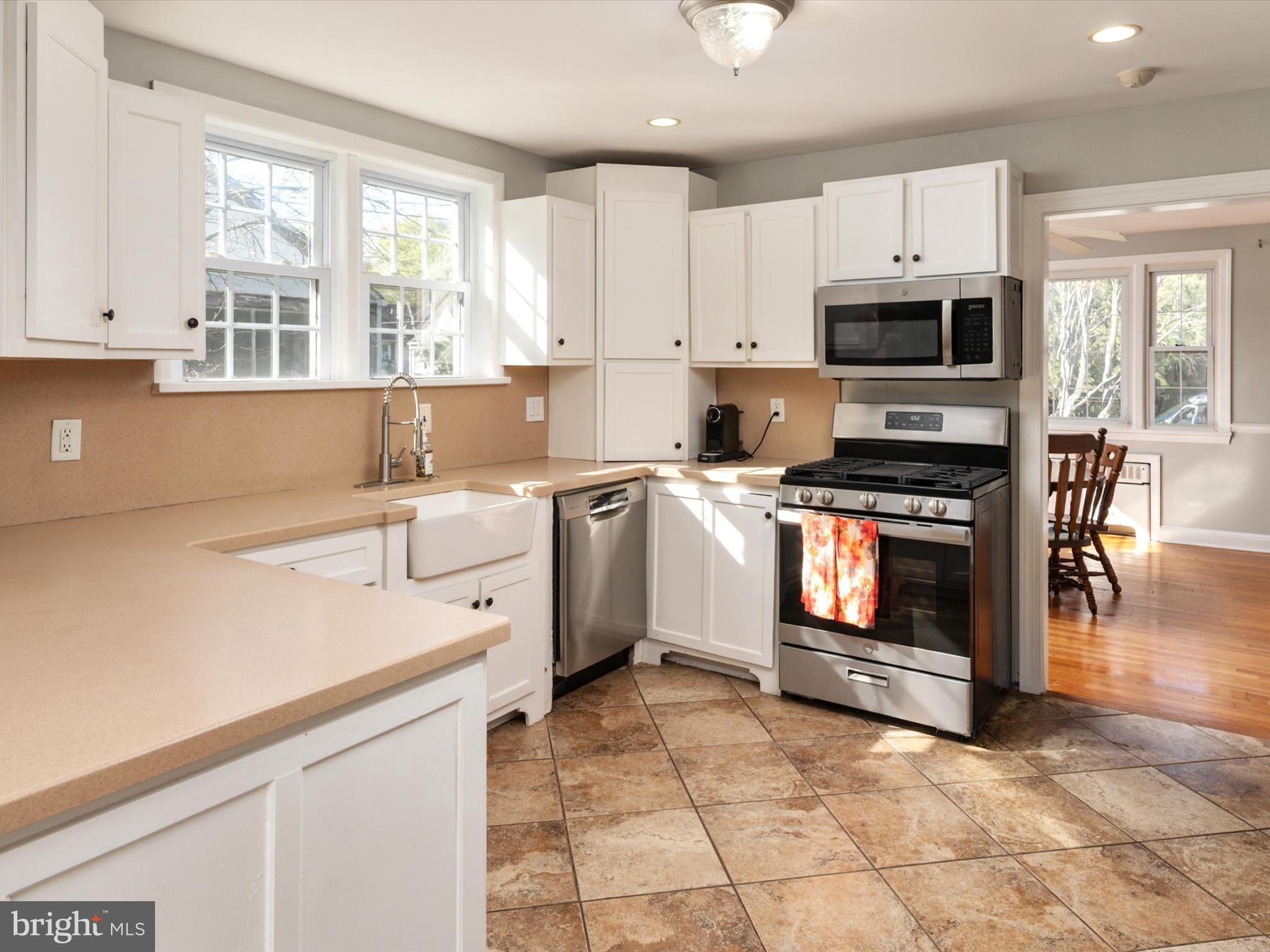 MARLBORO HEIGHTS - Residential